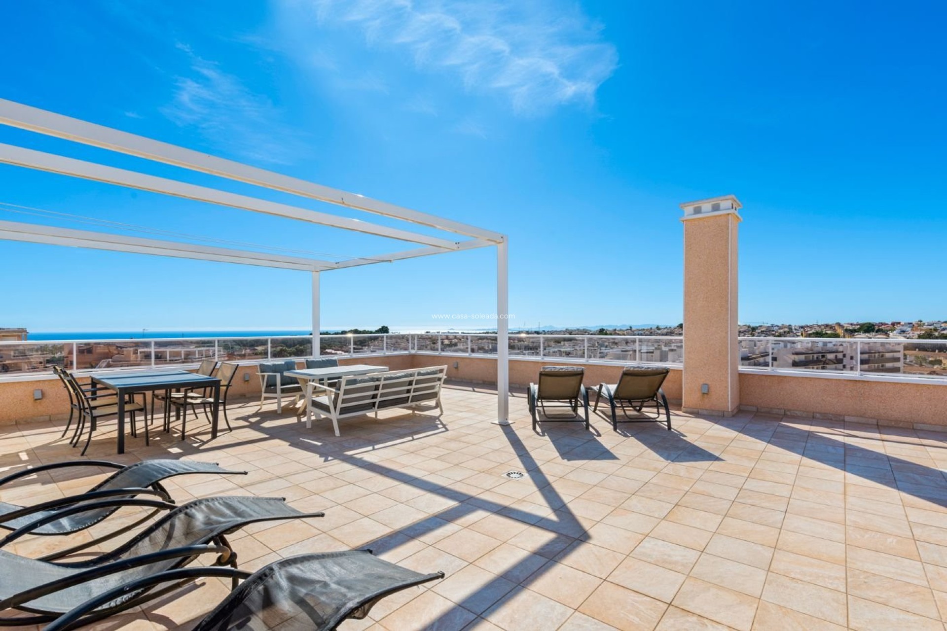 Revente - Appartement - Villamartin - Costa Blanca