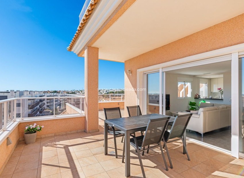 Revente - Appartement - Villamartin - Costa Blanca