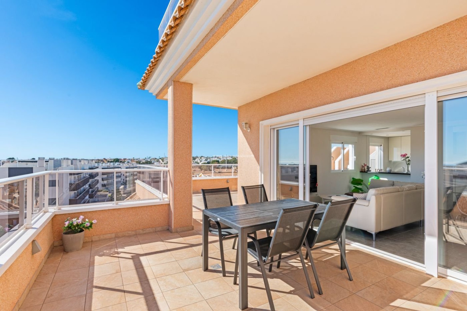 Revente - Appartement - Villamartin - Costa Blanca