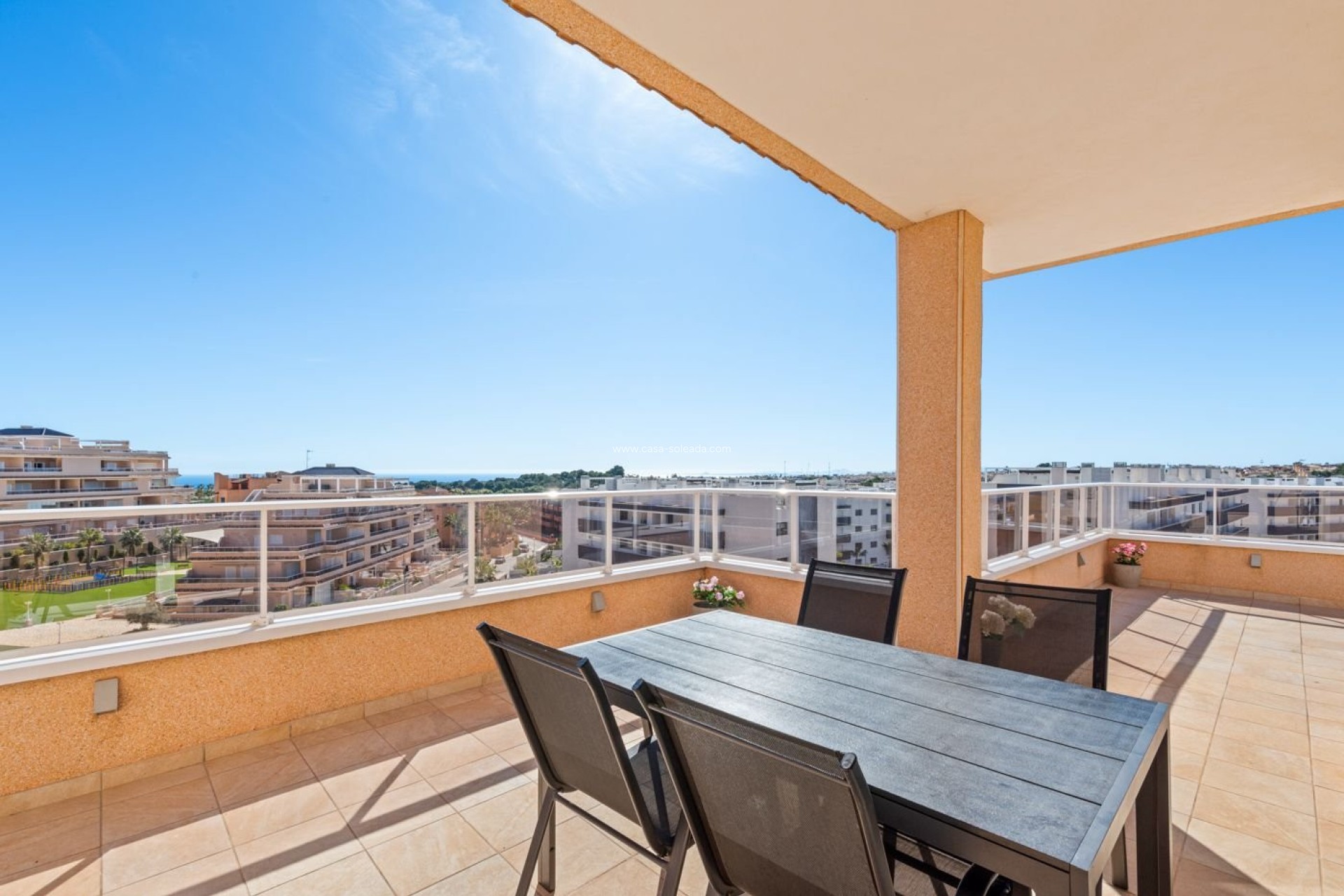 Revente - Appartement - Villamartin - Costa Blanca