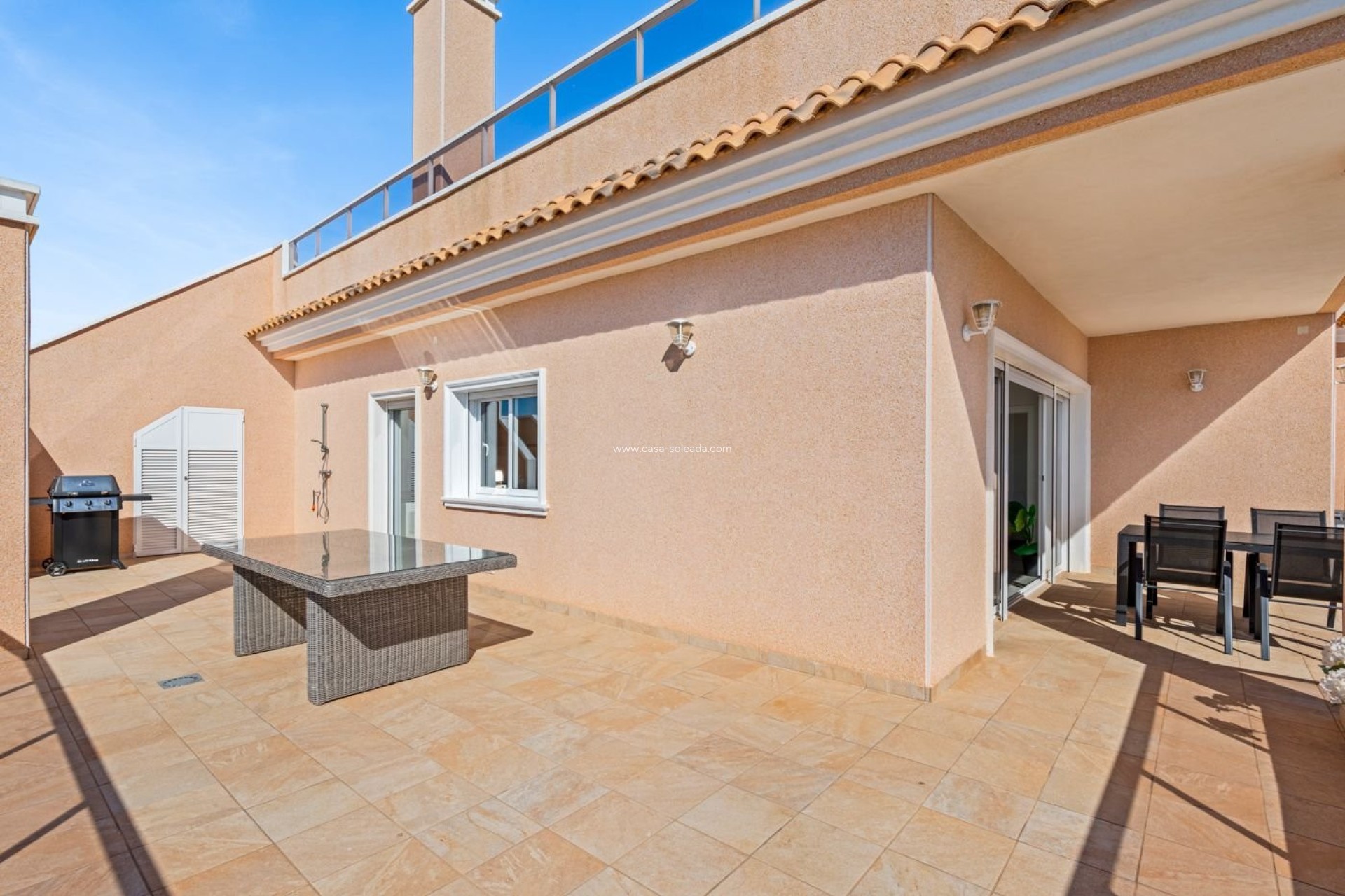 Revente - Appartement - Villamartin - Costa Blanca