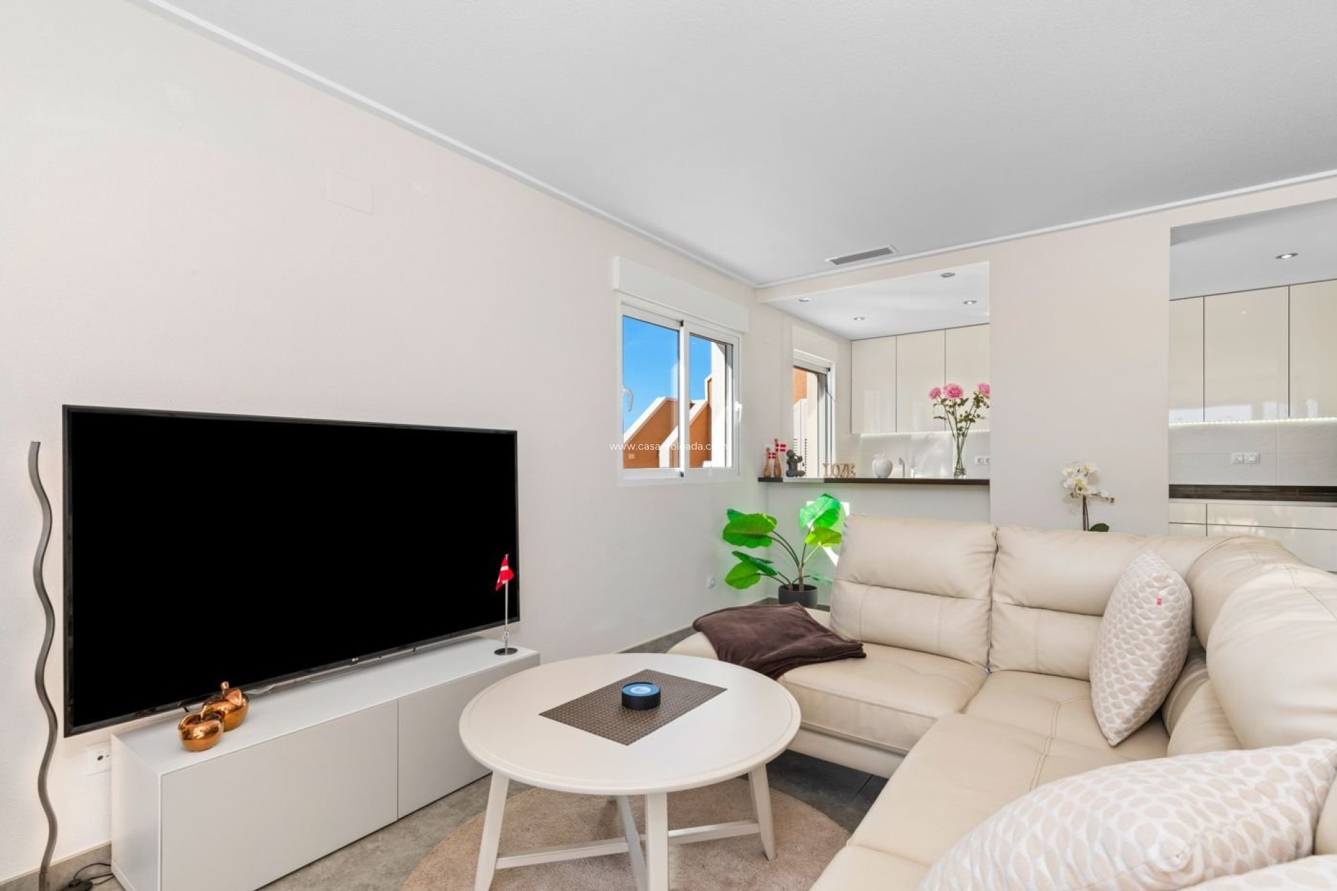 Revente - Appartement - Villamartin - Costa Blanca