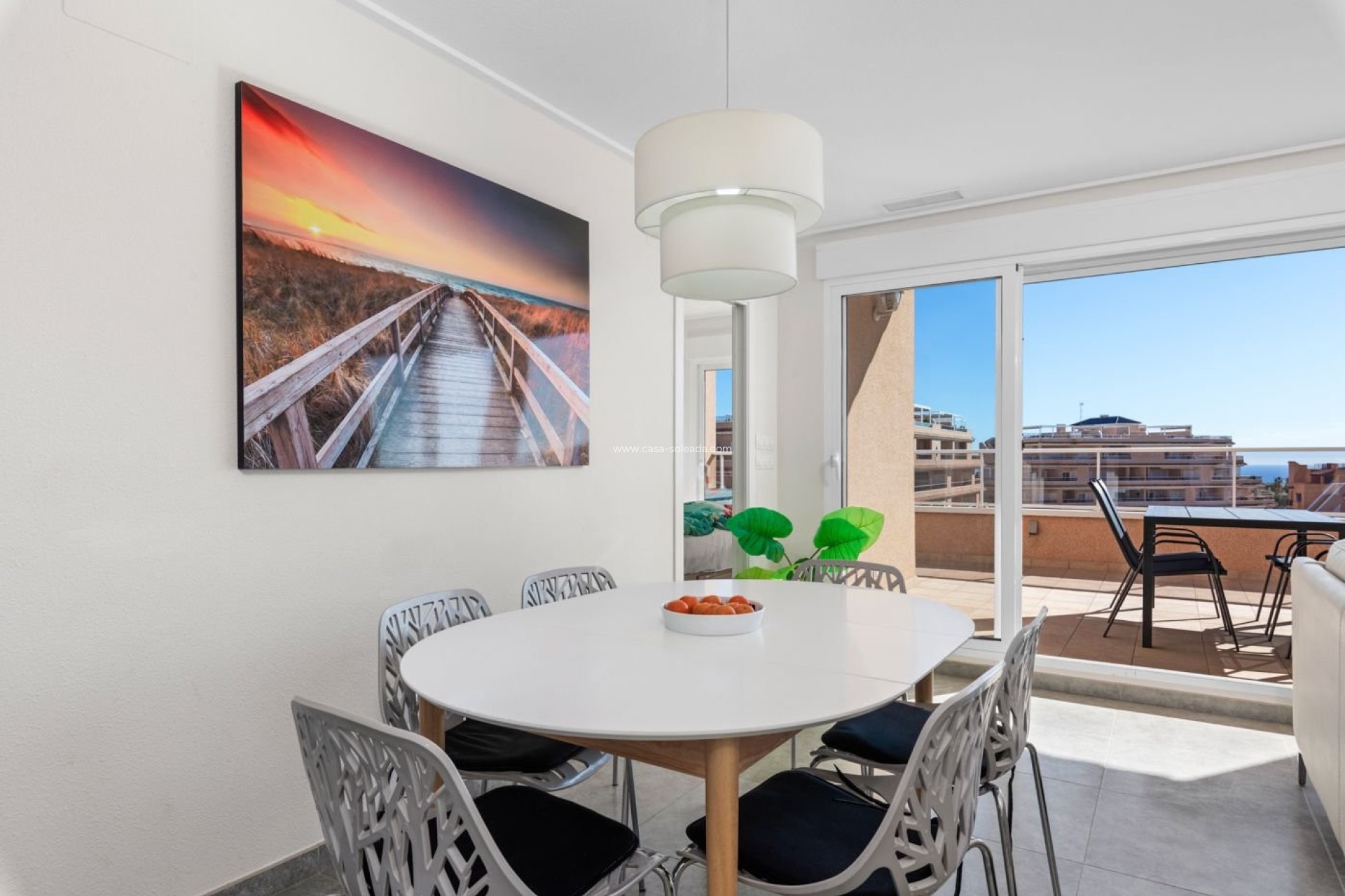 Revente - Appartement - Villamartin - Costa Blanca