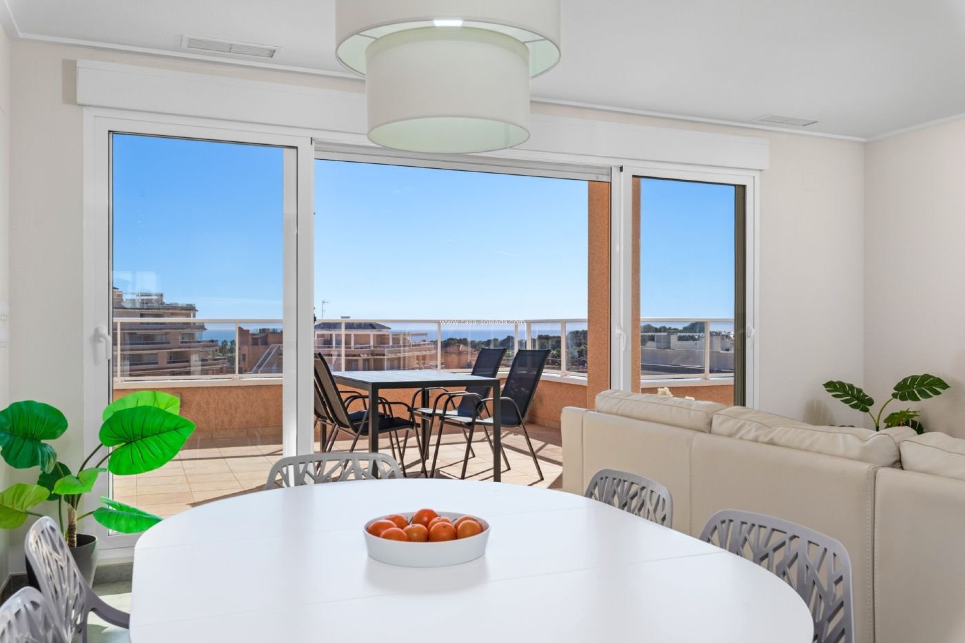 Revente - Appartement - Villamartin - Costa Blanca