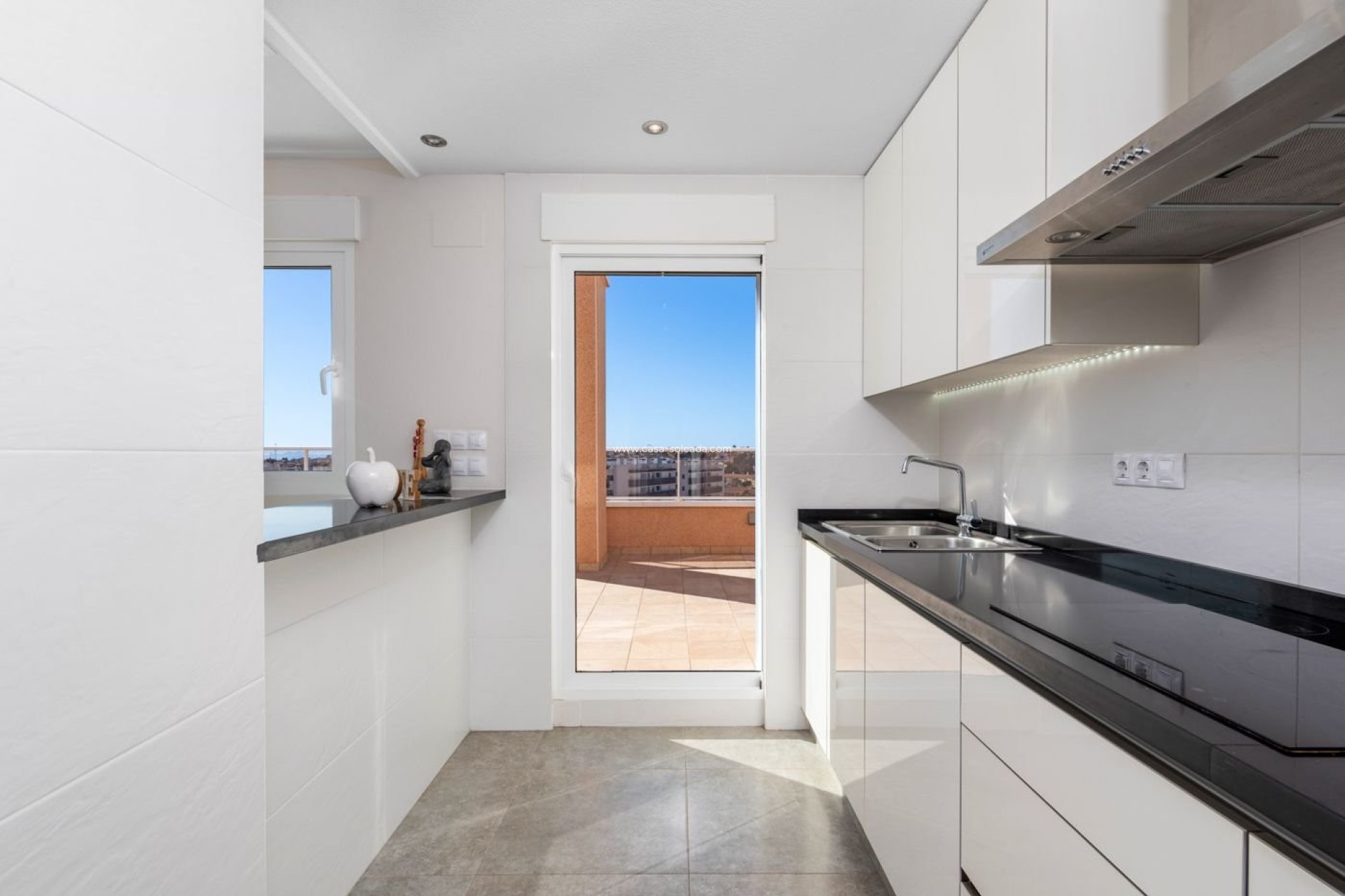 Revente - Appartement - Villamartin - Costa Blanca