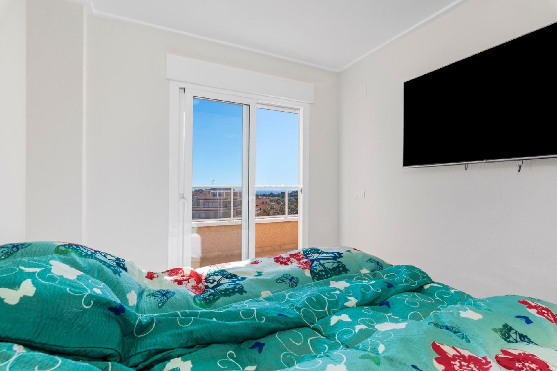 Revente - Appartement - Villamartin - Costa Blanca