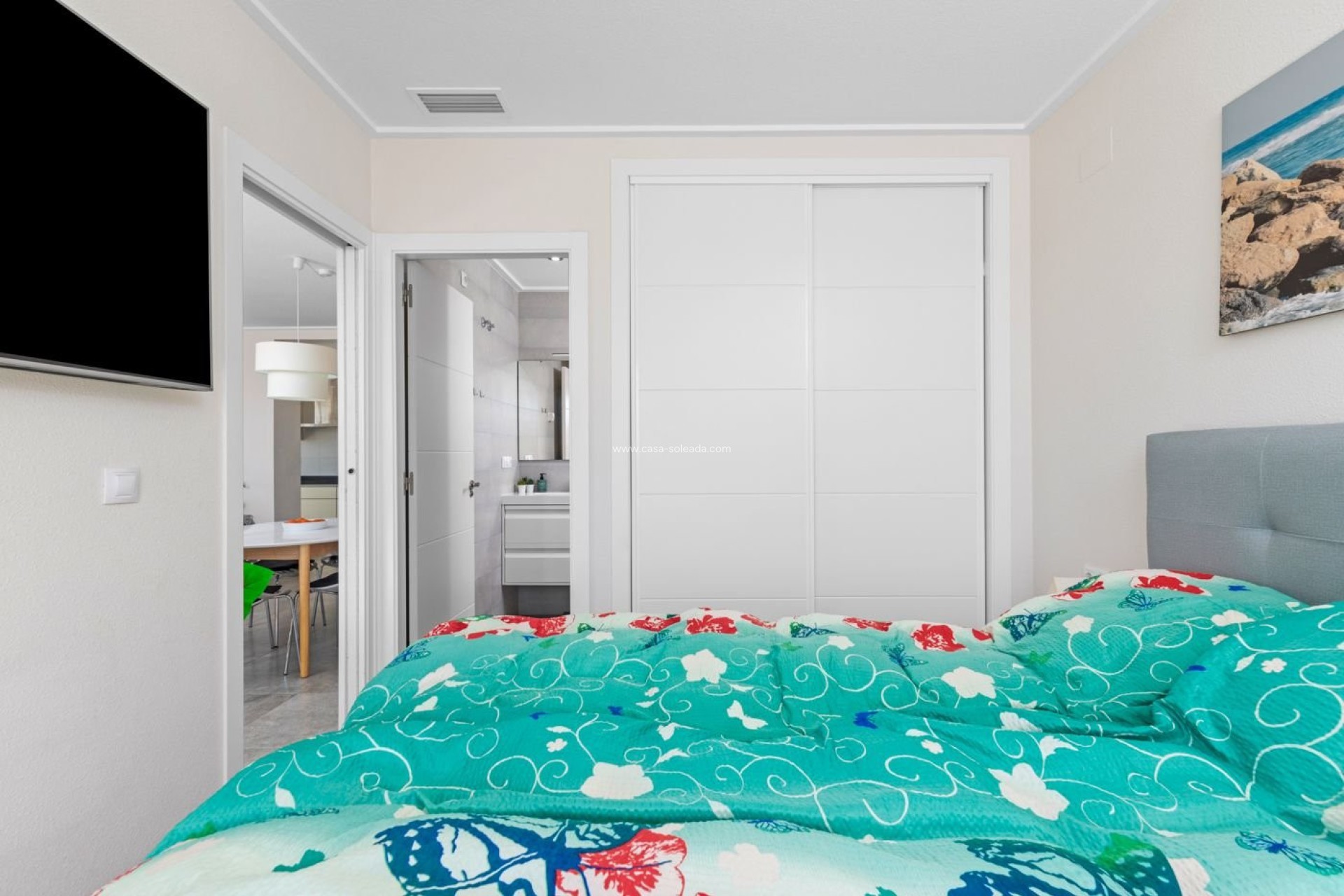Revente - Appartement - Villamartin - Costa Blanca
