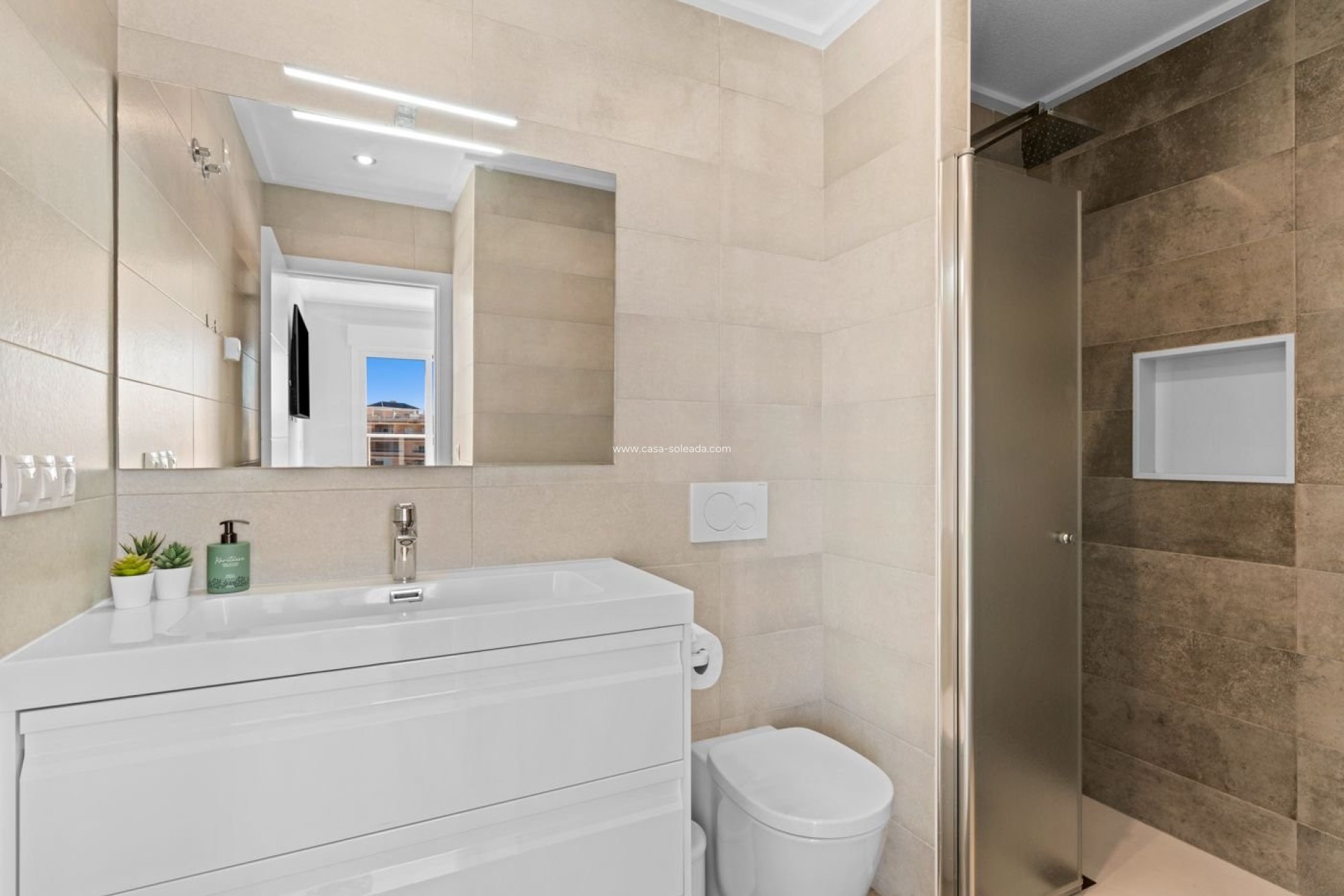 Revente - Appartement - Villamartin - Costa Blanca