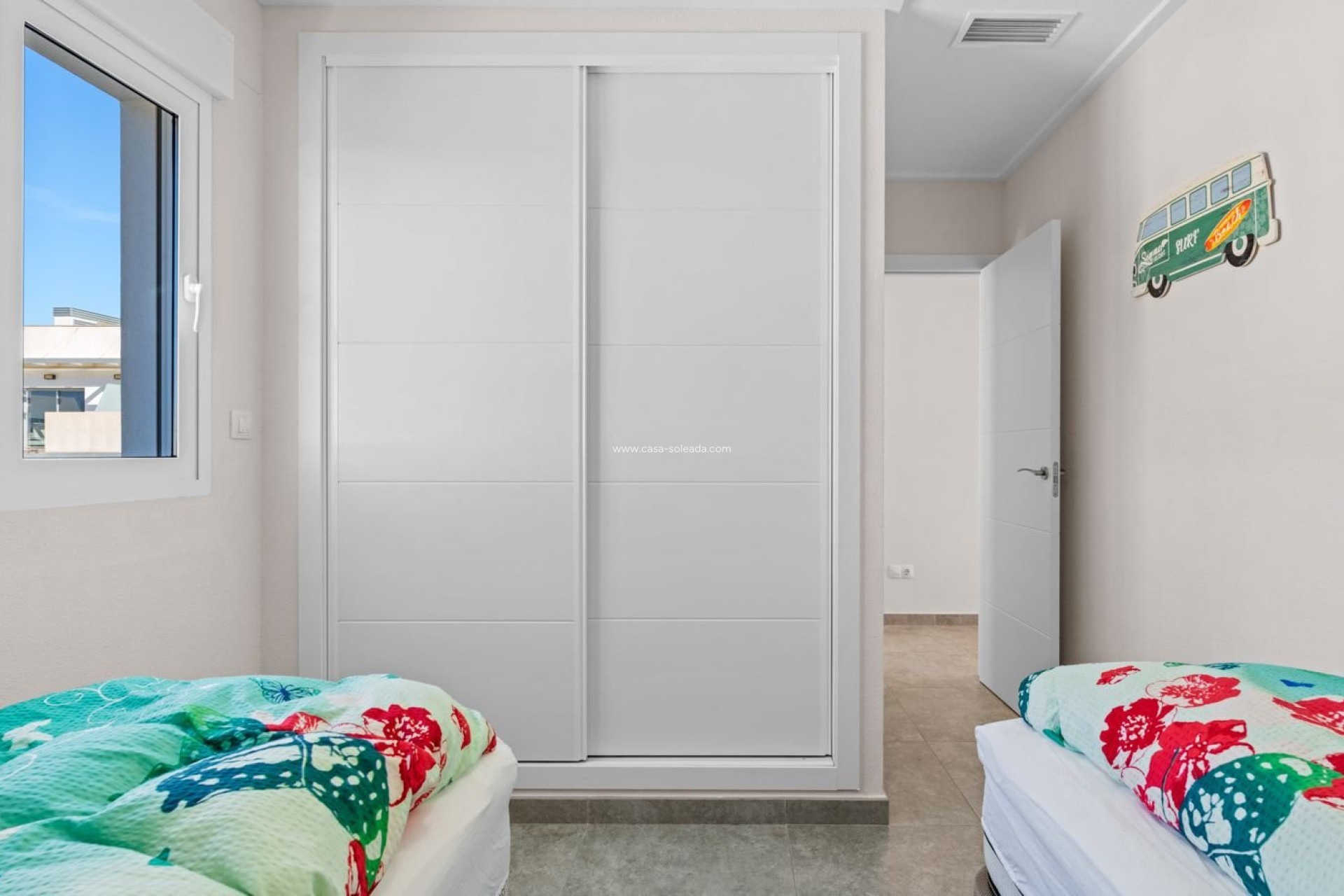 Revente - Appartement - Villamartin - Costa Blanca