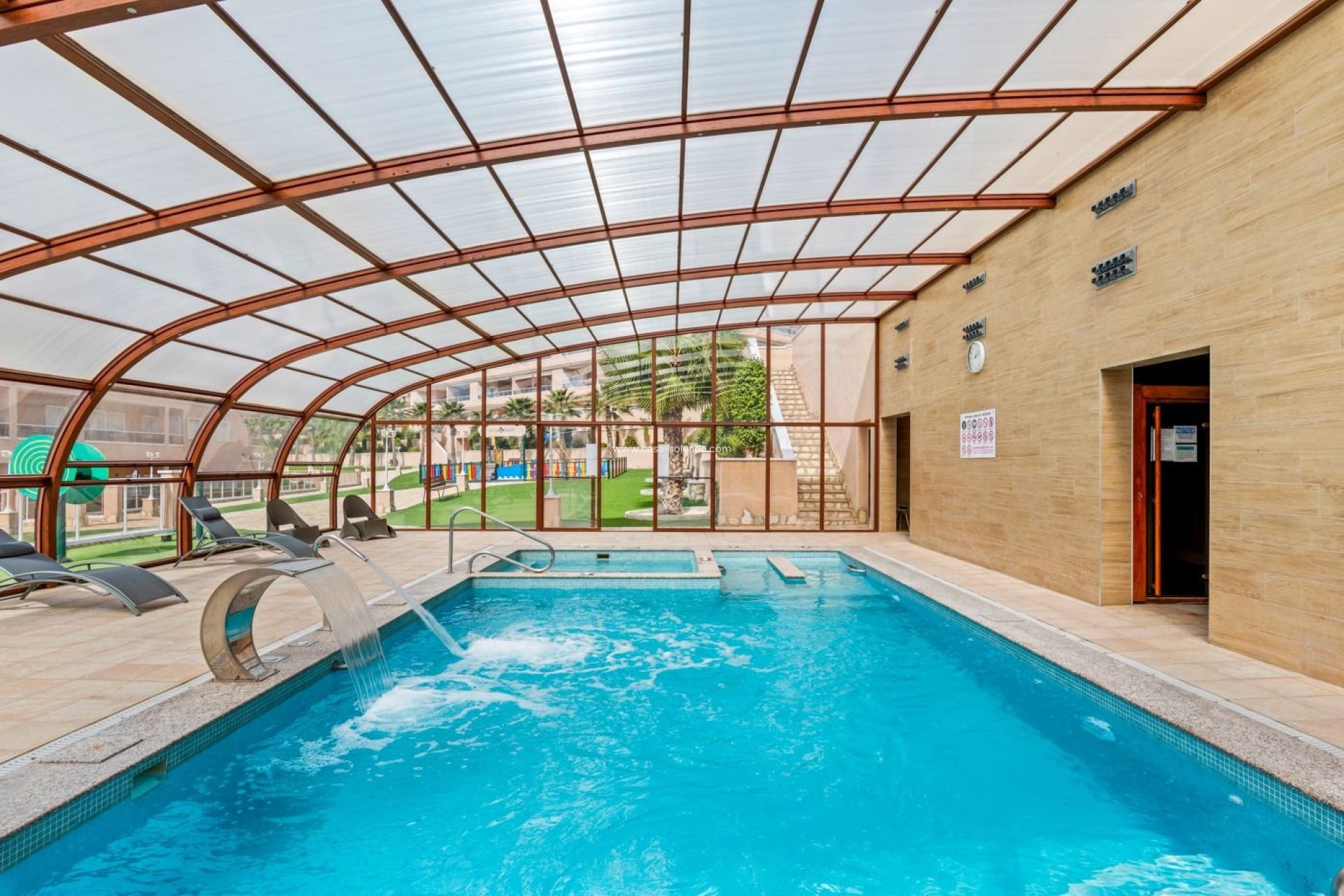 Revente - Appartement - Villamartin - Costa Blanca