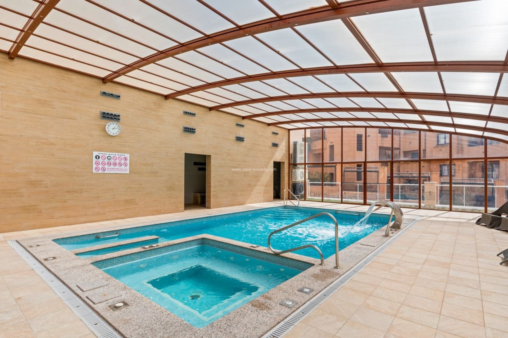 Revente - Appartement - Villamartin - Costa Blanca