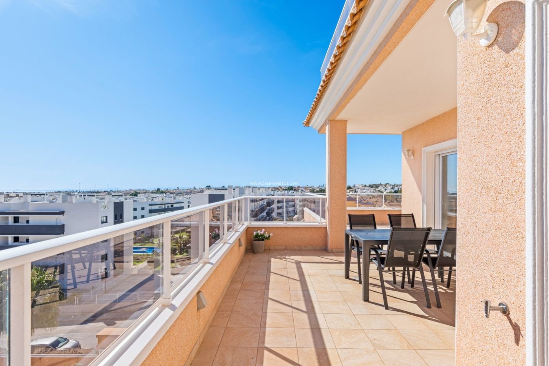 Revente - Appartement - Villamartin - Costa Blanca