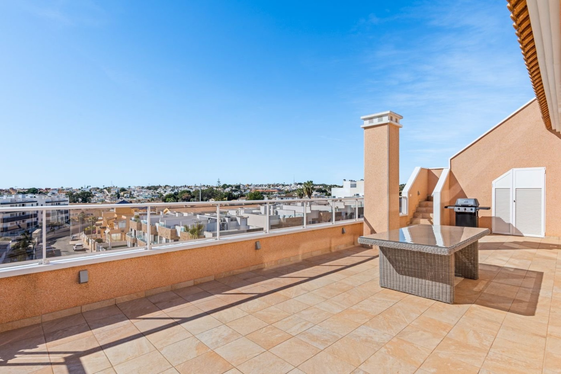 Revente - Appartement - Villamartin - Costa Blanca
