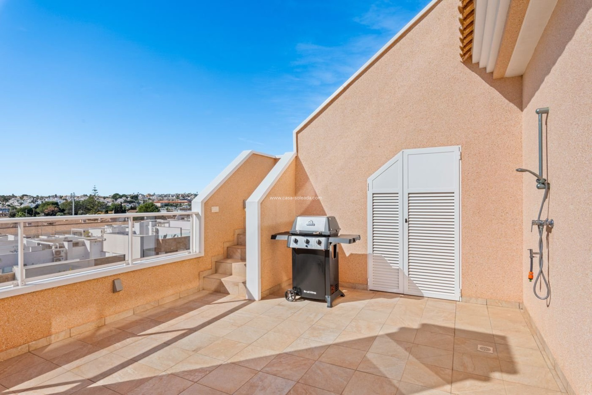 Revente - Appartement - Villamartin - Costa Blanca
