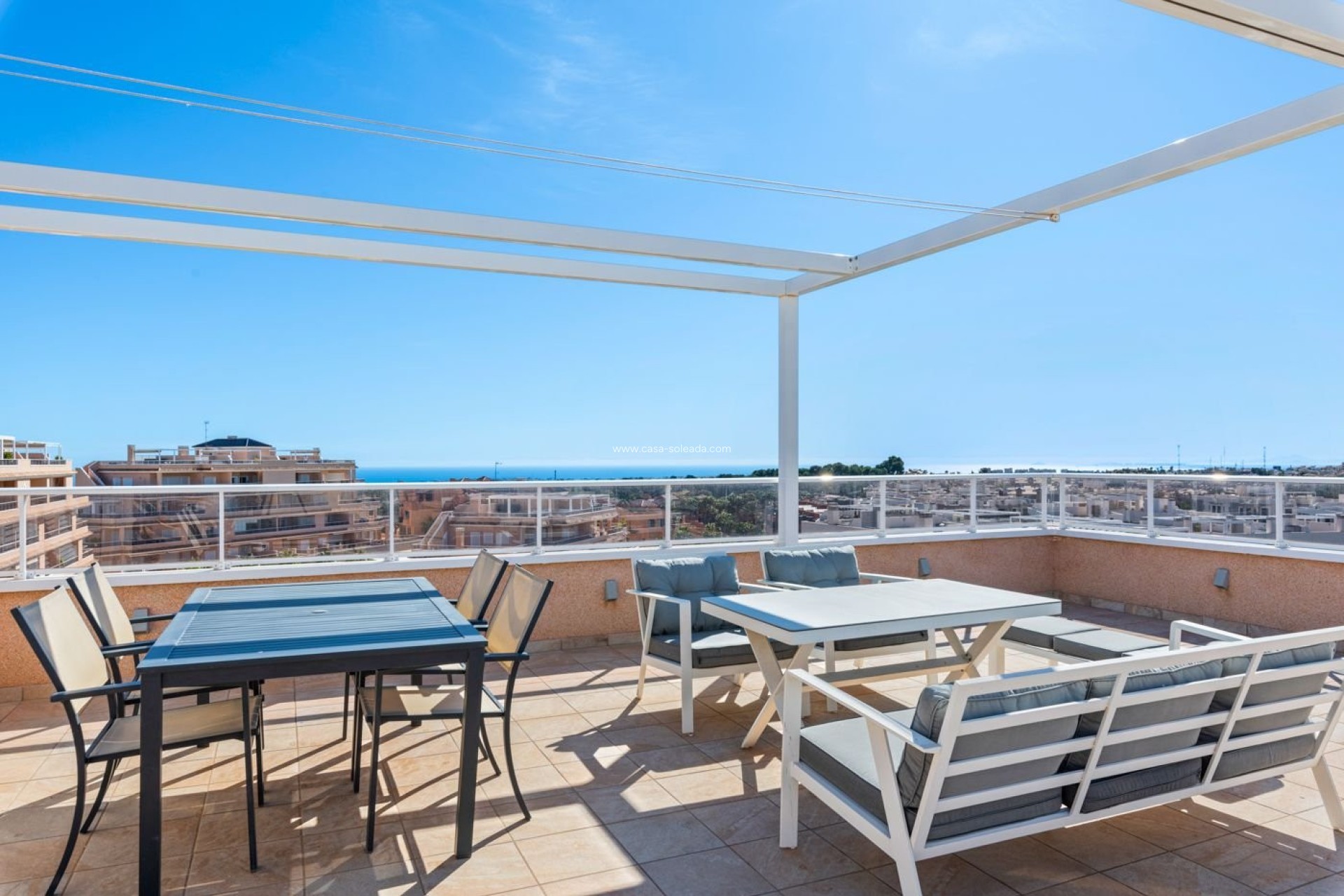 Revente - Appartement - Villamartin - Costa Blanca