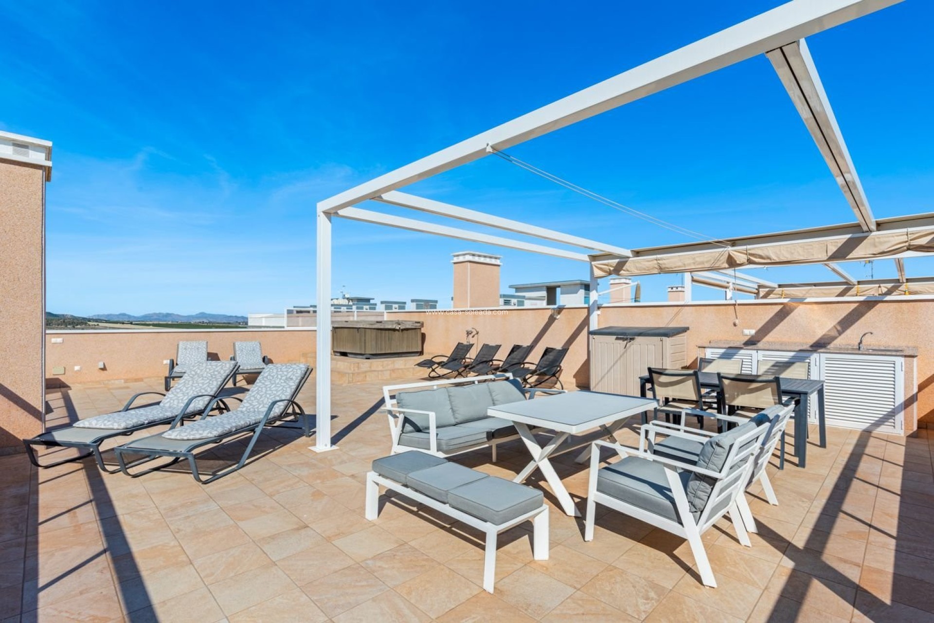 Revente - Appartement - Villamartin - Costa Blanca