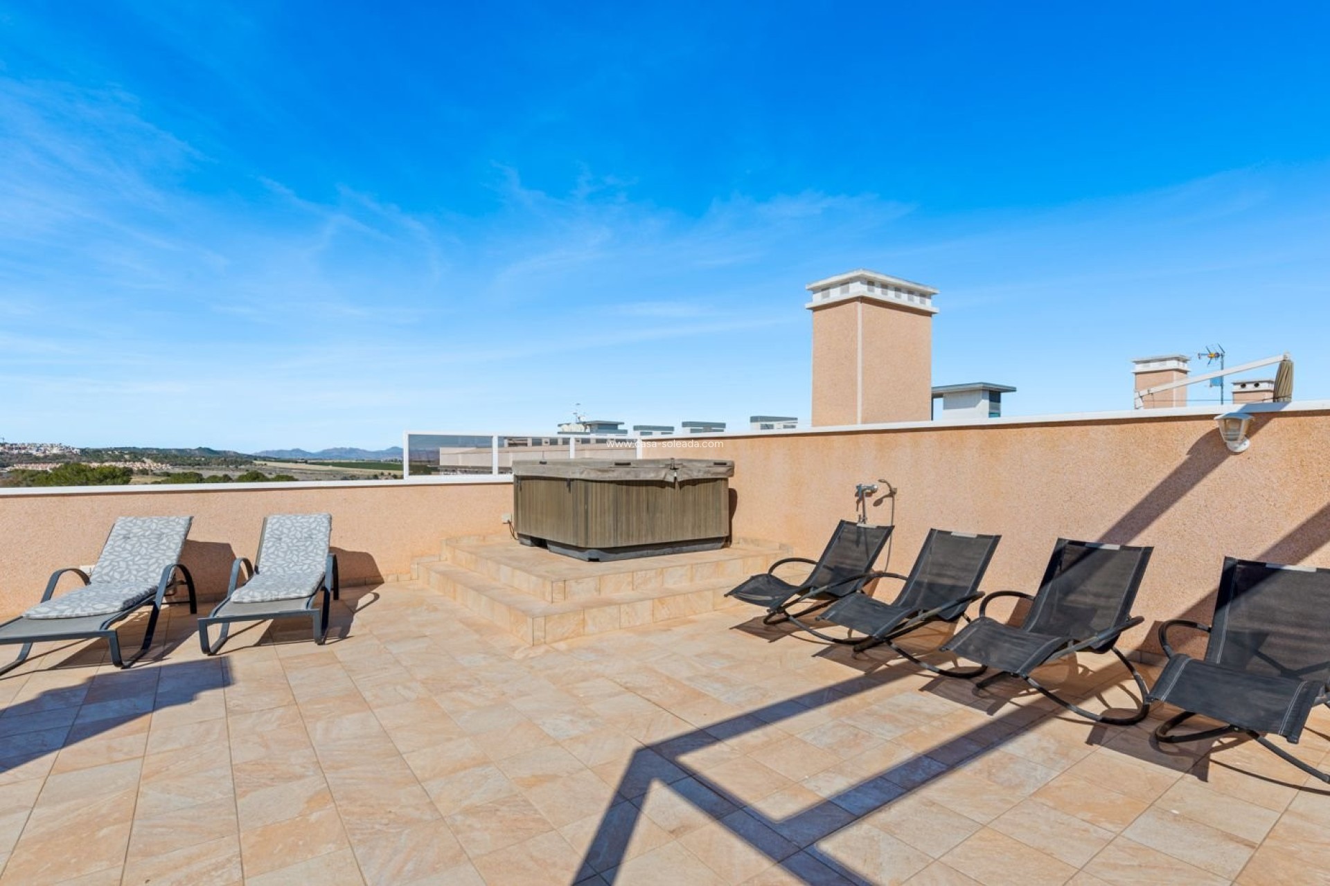 Revente - Appartement - Villamartin - Costa Blanca