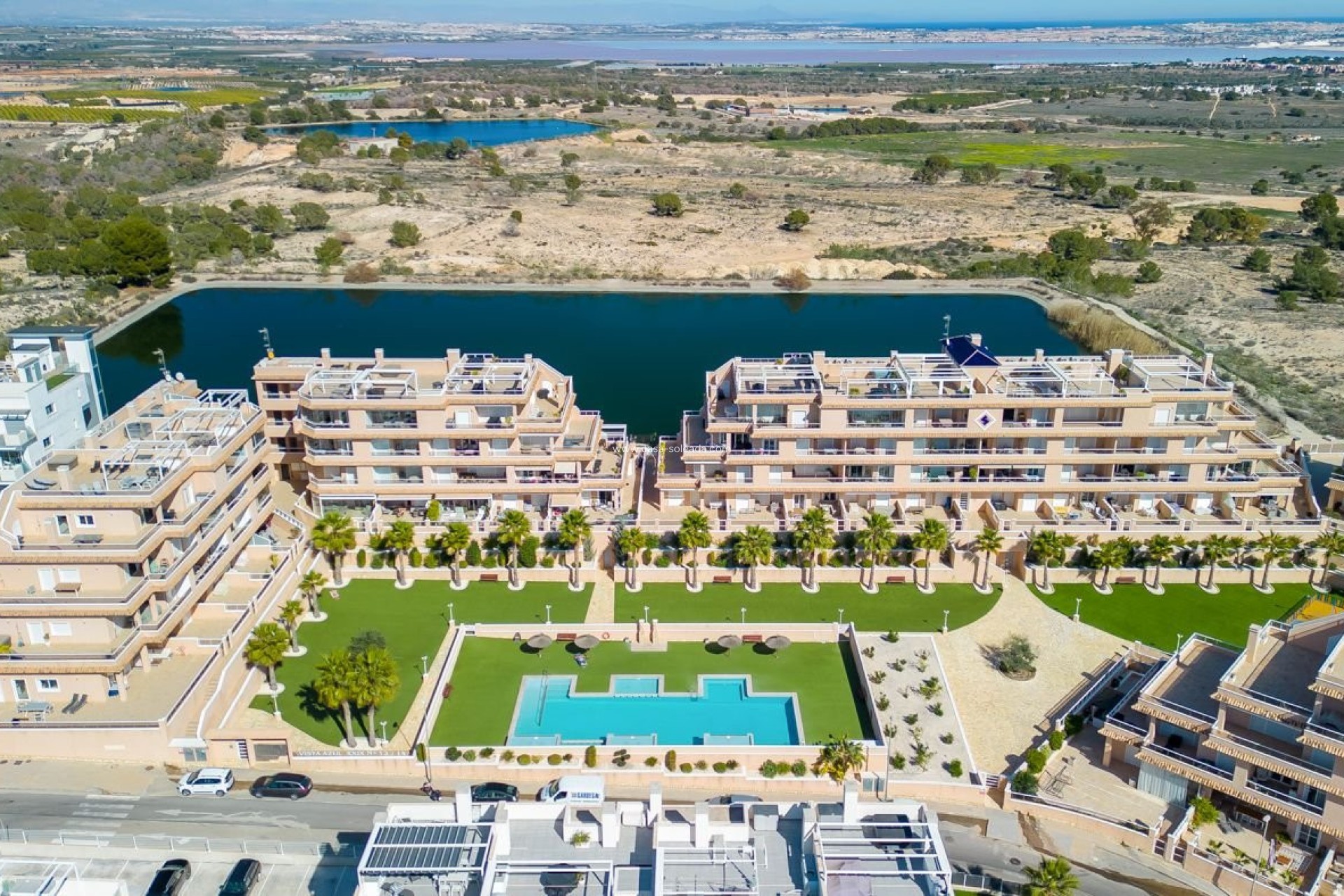 Revente - Appartement - Villamartin - Costa Blanca