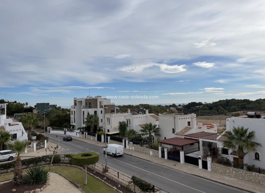 Revente - Appartement - Villamartin - Costa Blanca