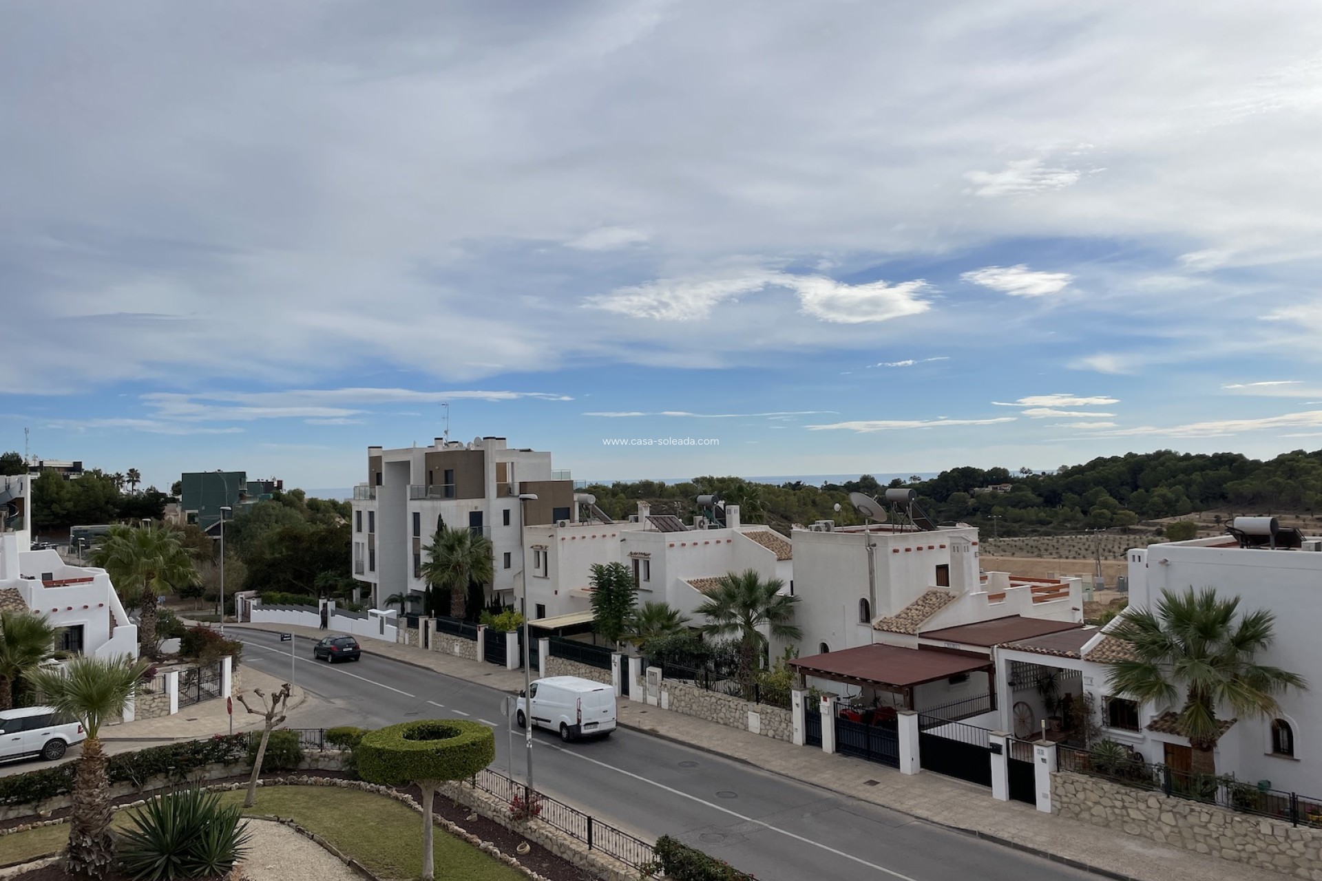 Revente - Appartement - Villamartin - Costa Blanca