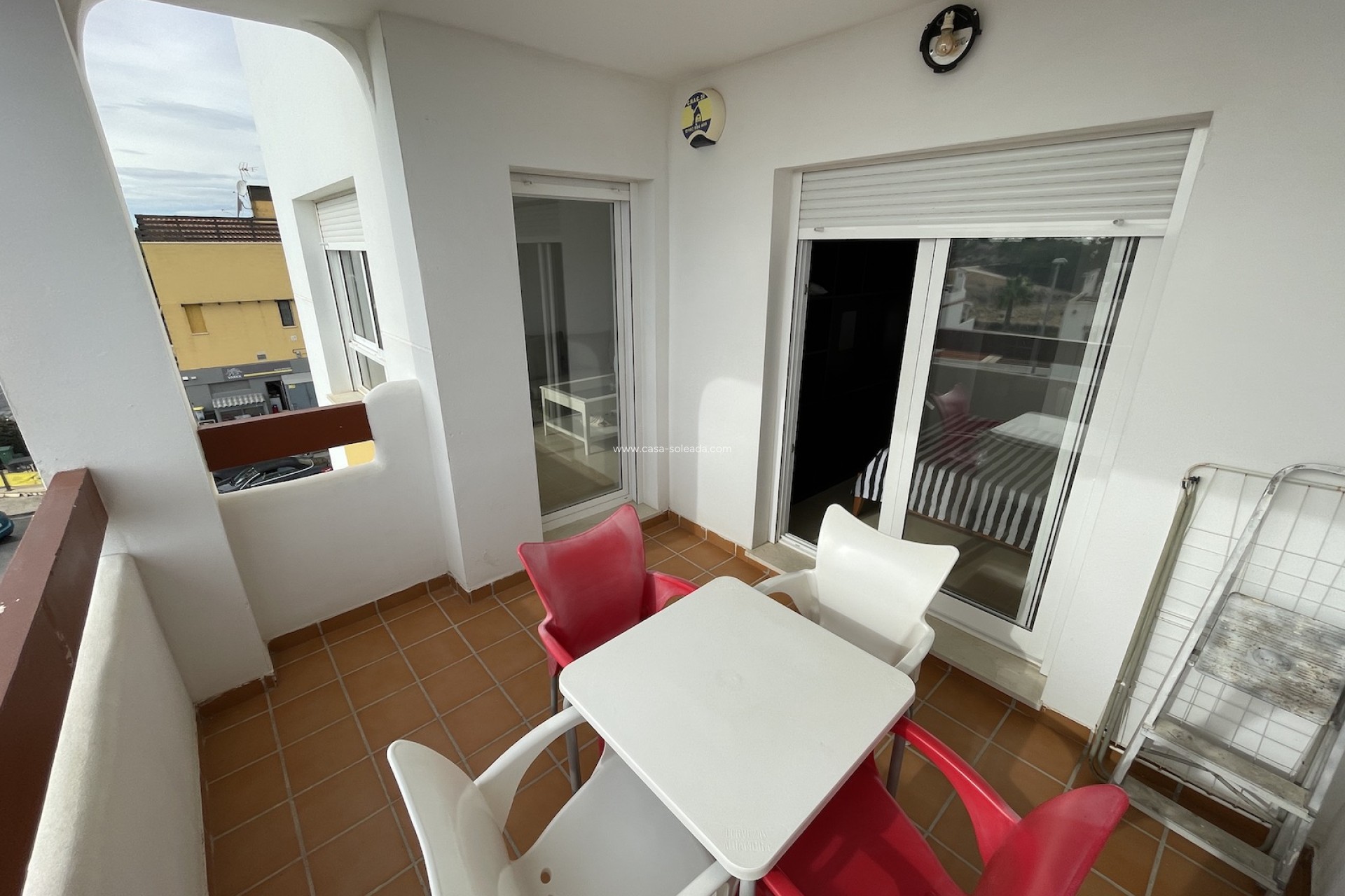 Revente - Appartement - Villamartin - Costa Blanca
