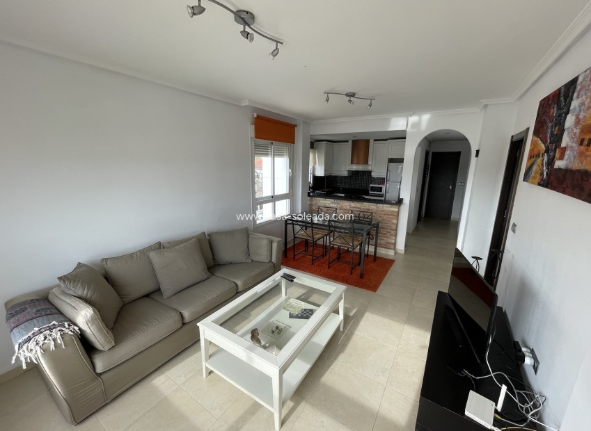 Revente - Appartement - Villamartin - Costa Blanca