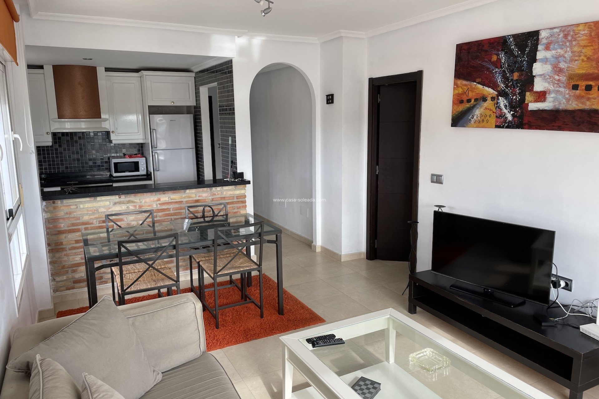 Revente - Appartement - Villamartin - Costa Blanca