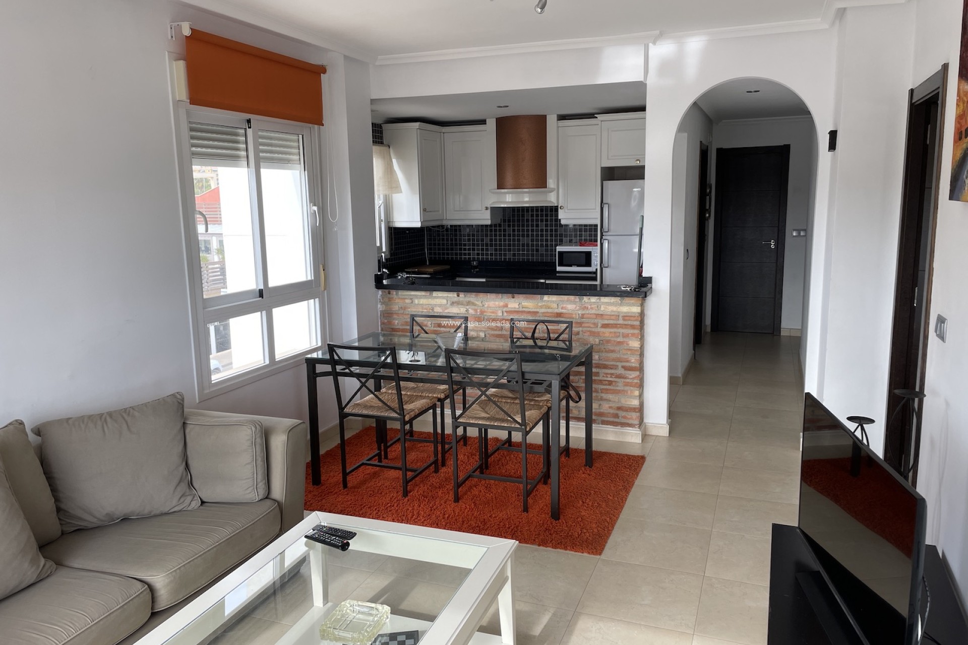 Revente - Appartement - Villamartin - Costa Blanca