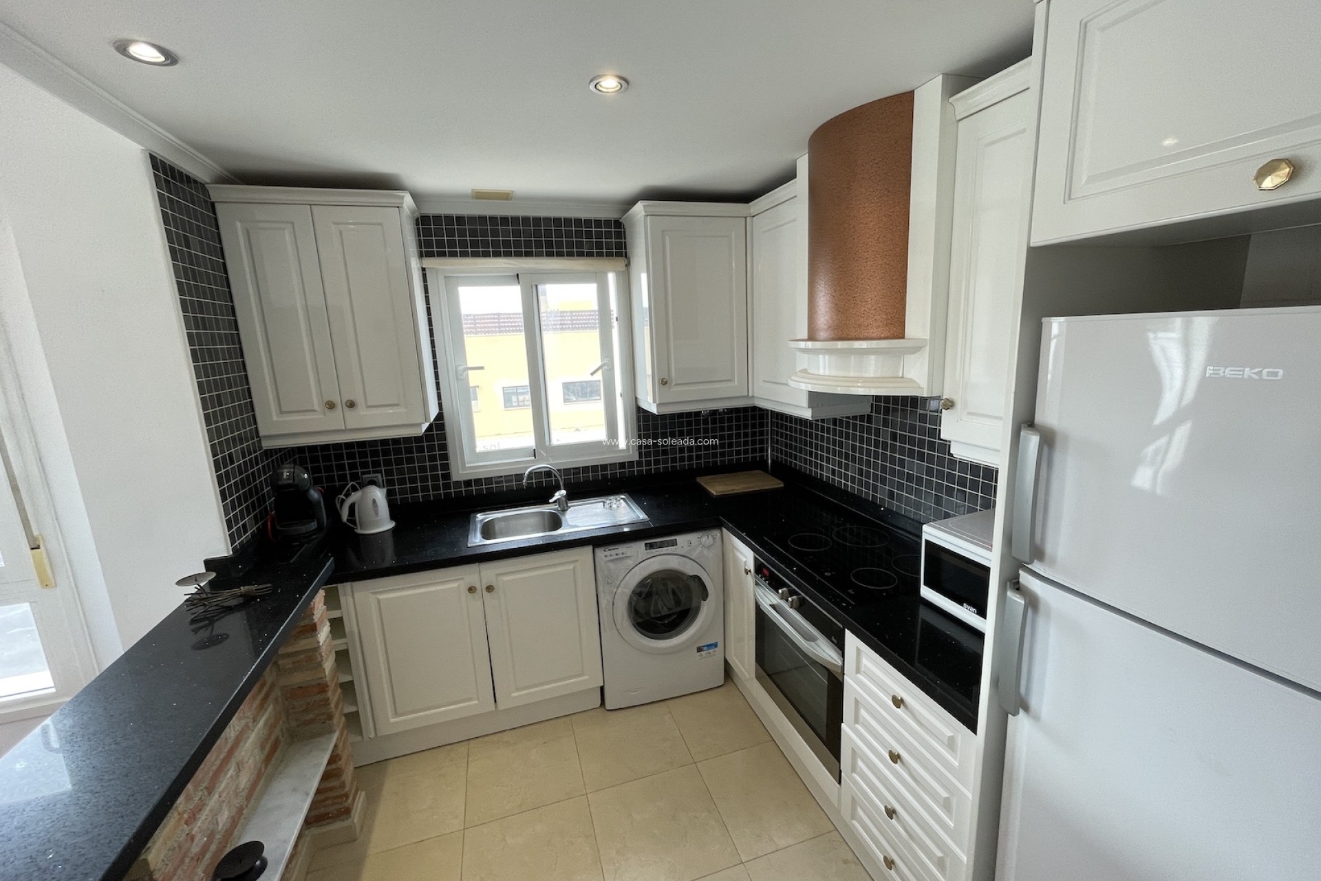 Revente - Appartement - Villamartin - Costa Blanca