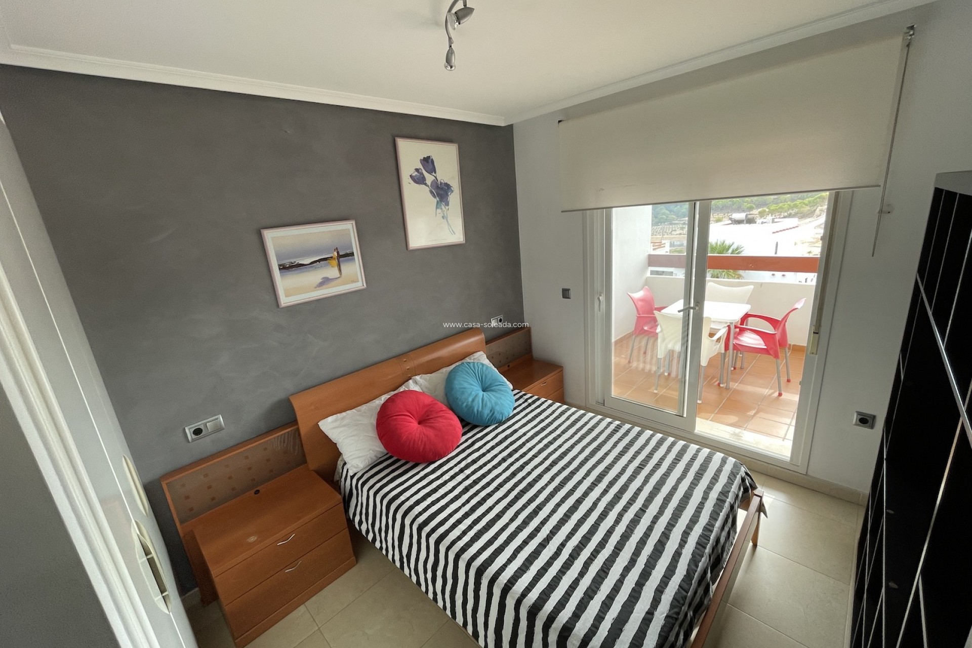 Revente - Appartement - Villamartin - Costa Blanca