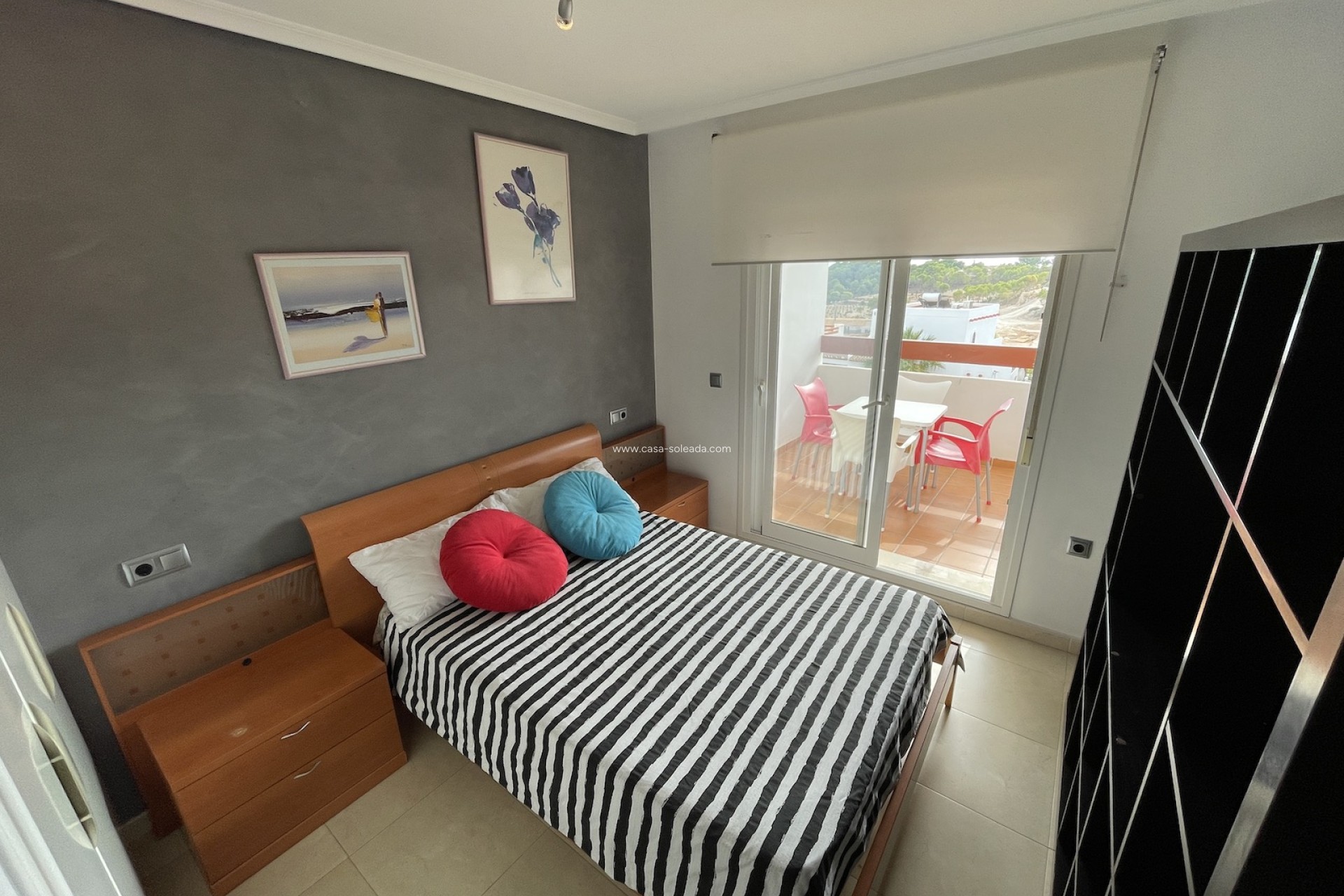 Revente - Appartement - Villamartin - Costa Blanca