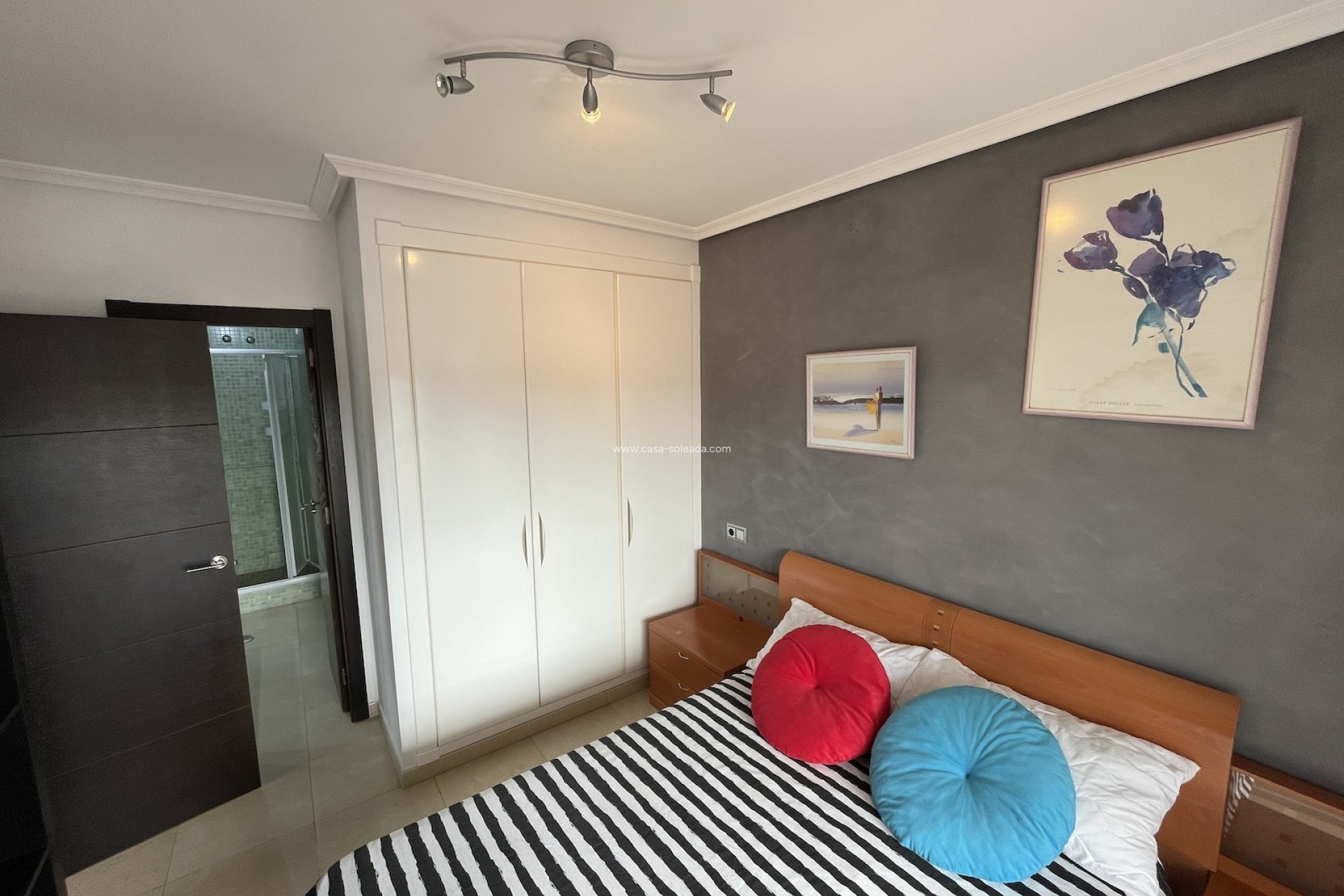 Revente - Appartement - Villamartin - Costa Blanca
