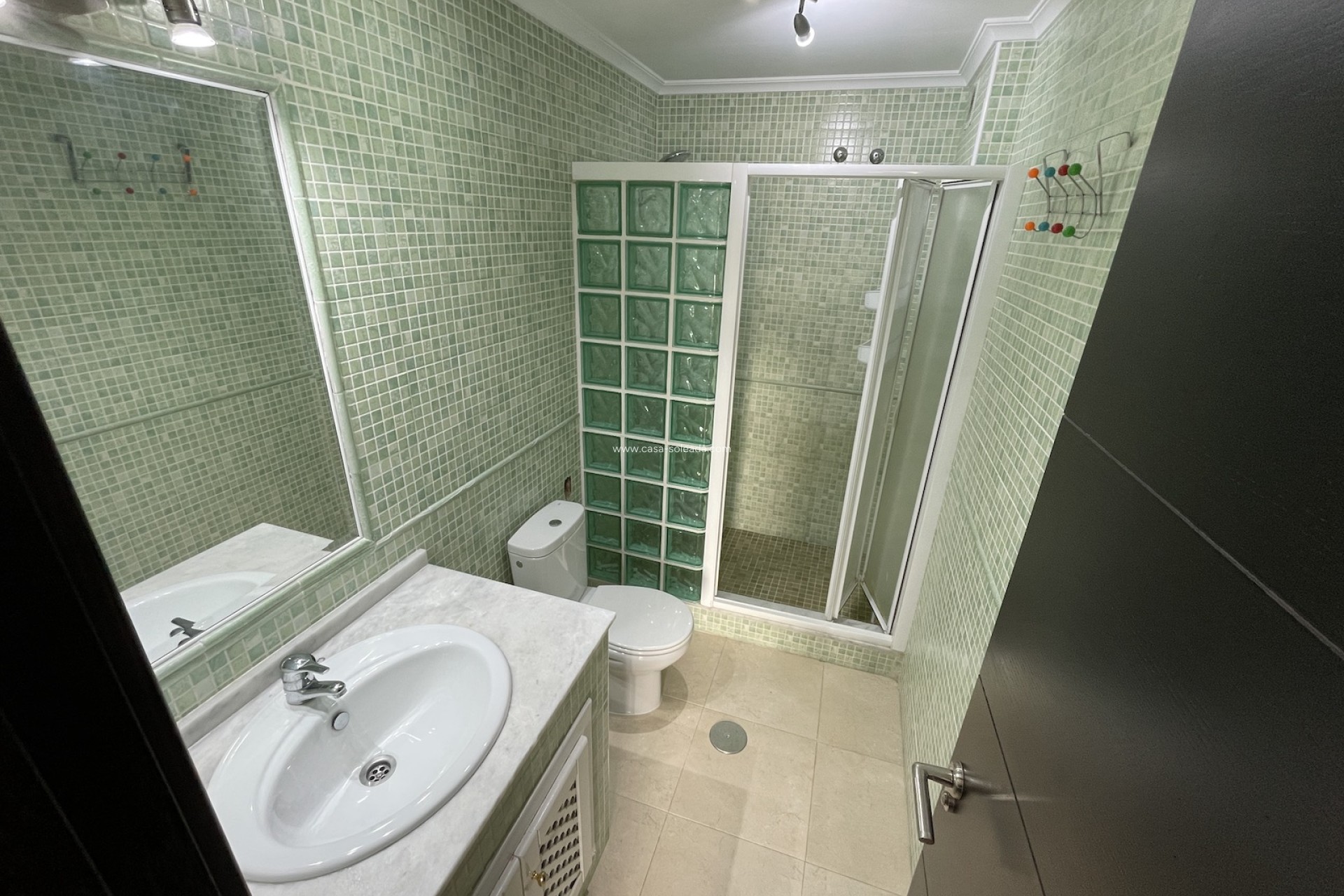 Revente - Appartement - Villamartin - Costa Blanca