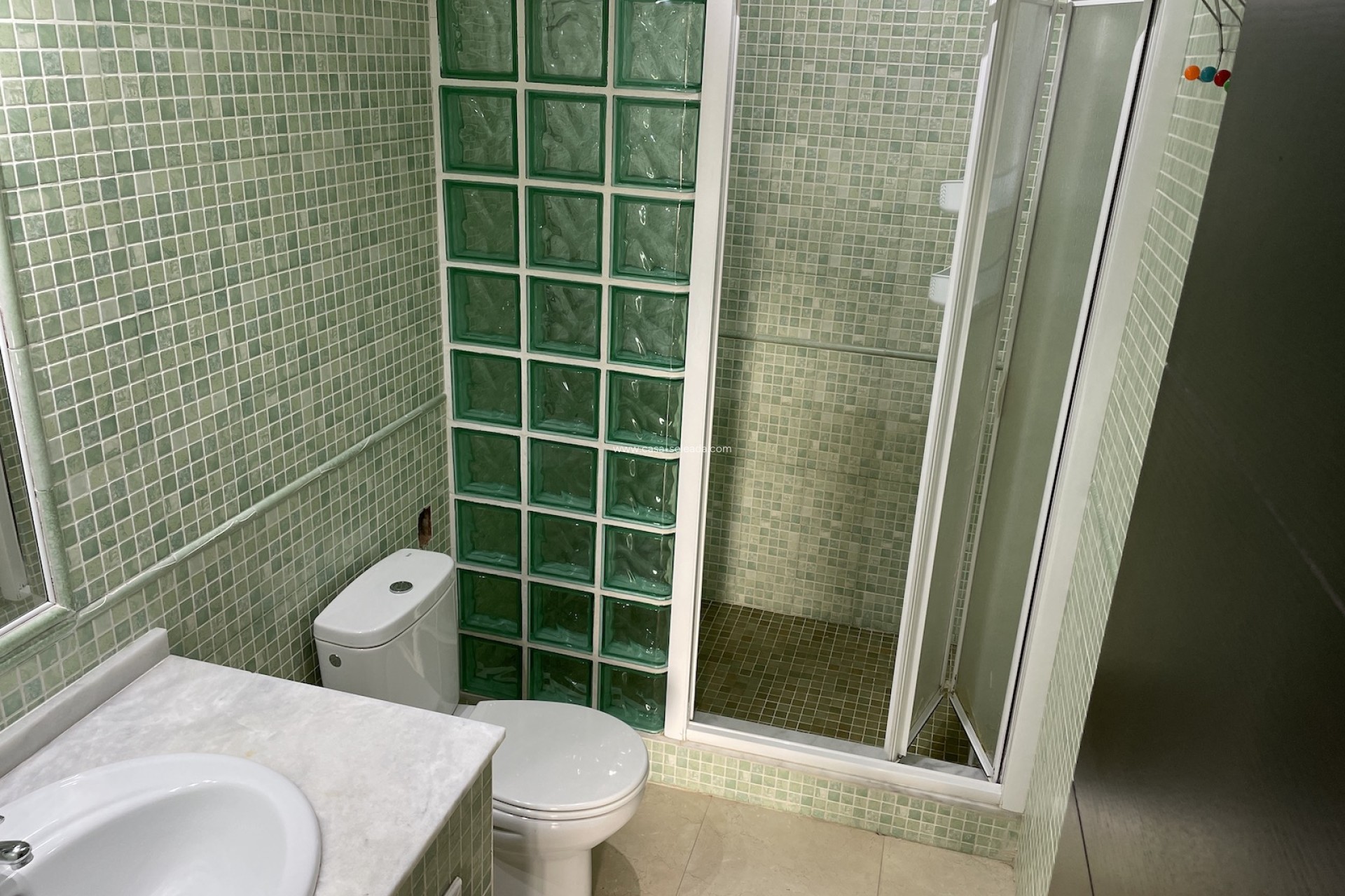 Revente - Appartement - Villamartin - Costa Blanca