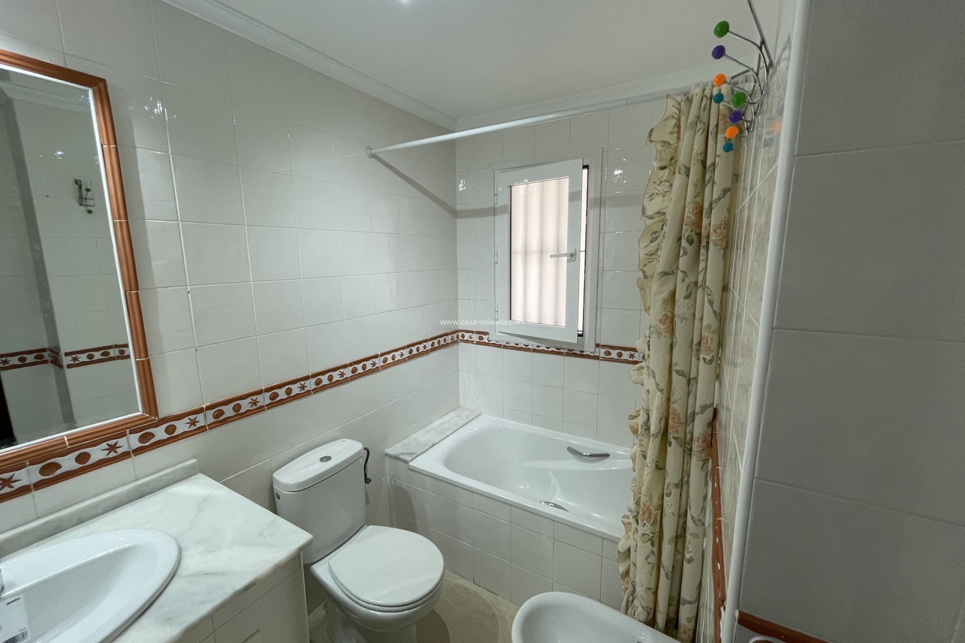 Revente - Appartement - Villamartin - Costa Blanca