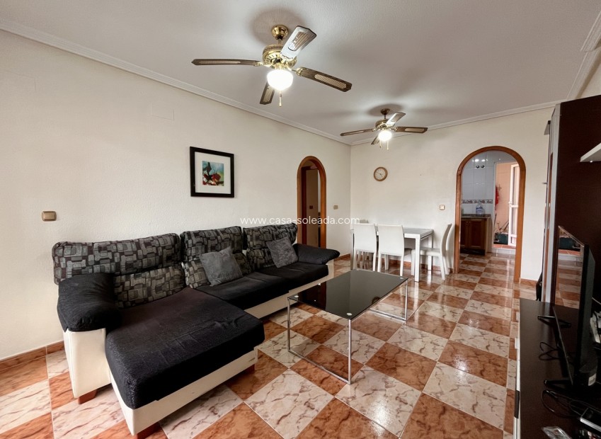 Revente - Appartement - Villamartin - Villamartín