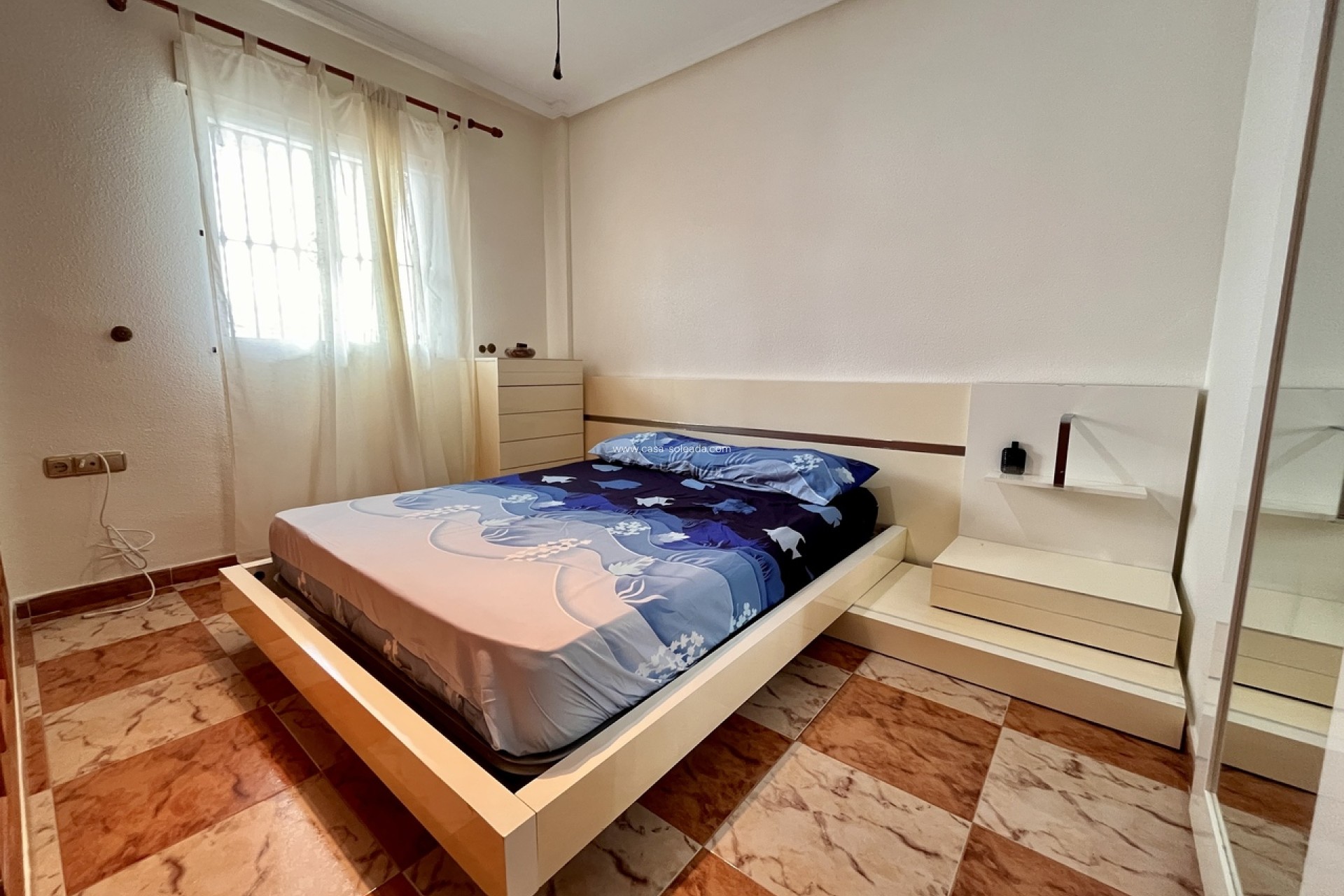 Revente - Appartement - Villamartin - Villamartín