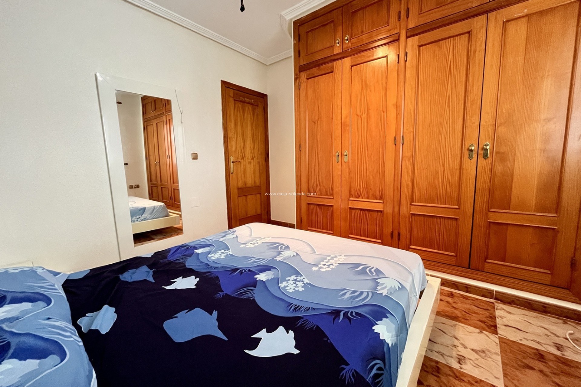 Revente - Appartement - Villamartin - Villamartín