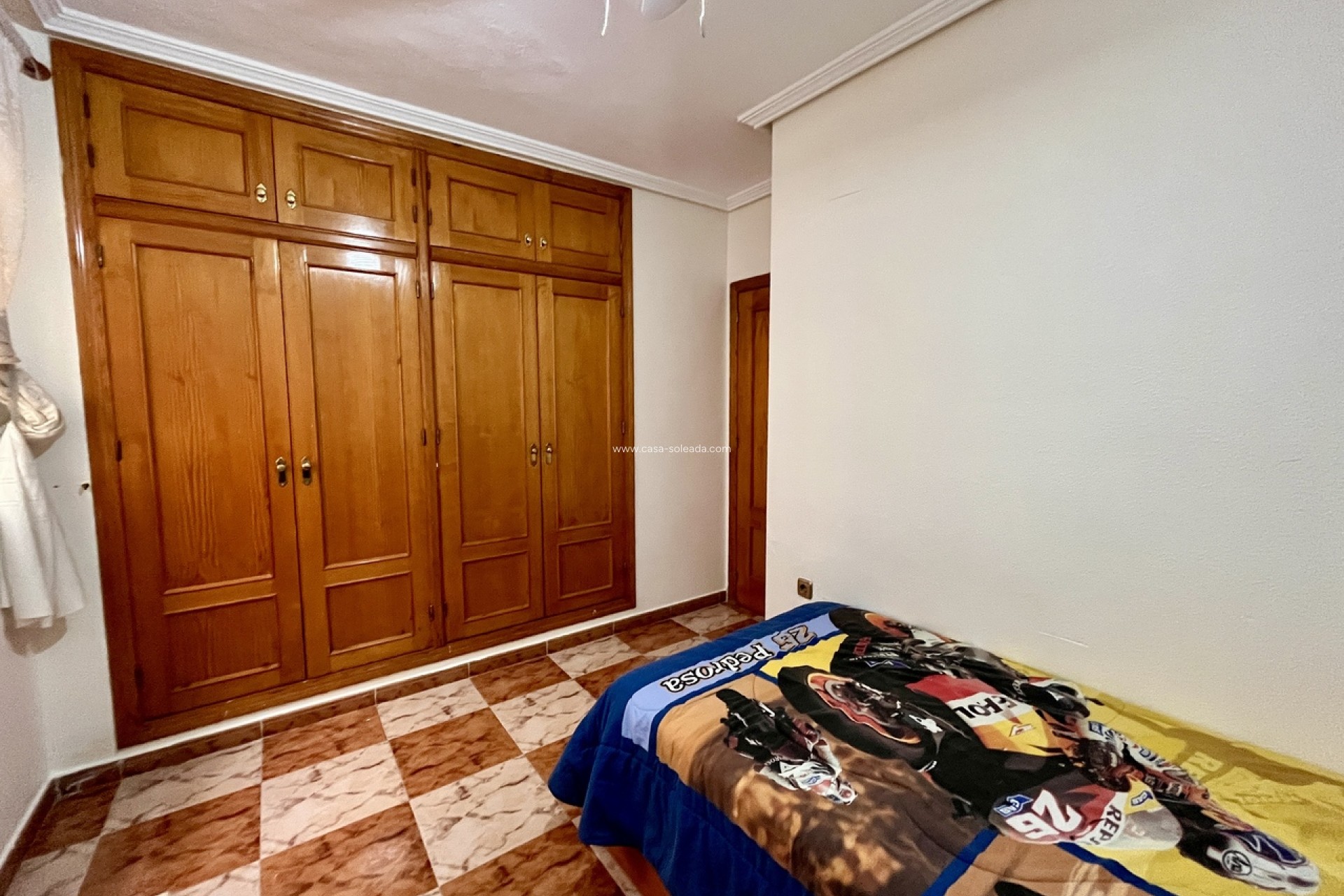 Revente - Appartement - Villamartin - Villamartín
