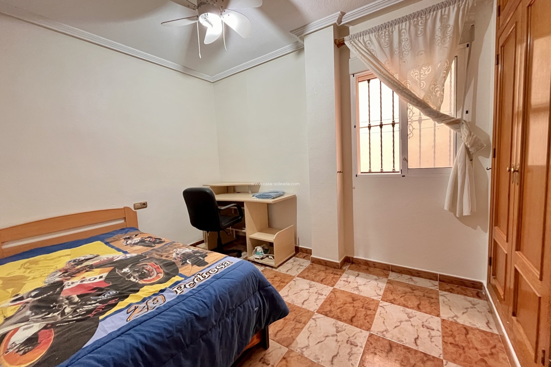 Revente - Appartement - Villamartin - Villamartín
