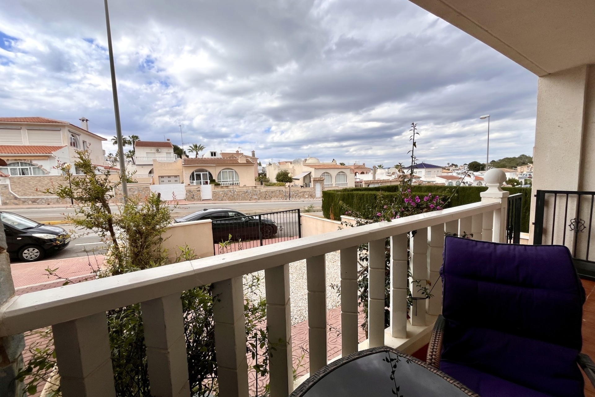 Revente - Appartement - Villamartin - Villamartín