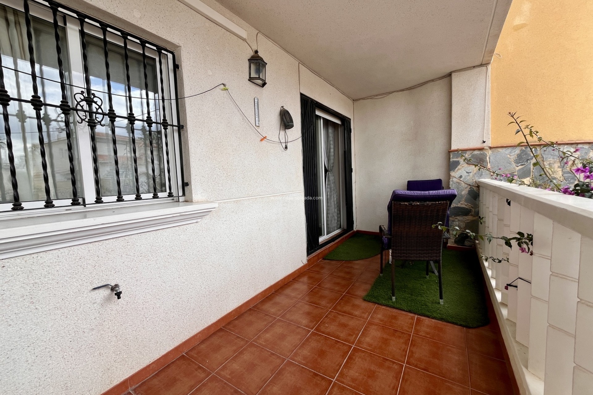Revente - Appartement - Villamartin - Villamartín