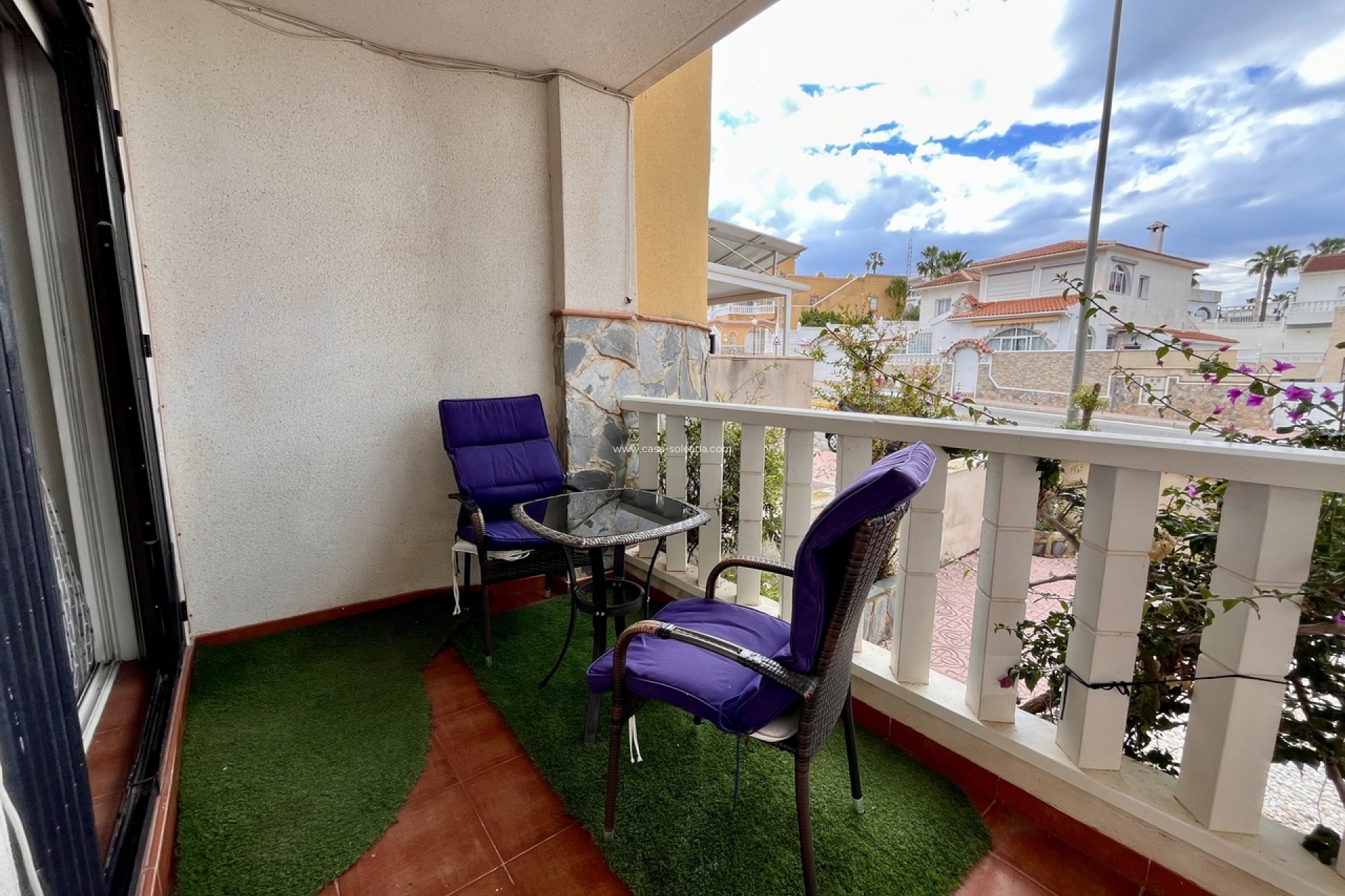 Revente - Appartement - Villamartin - Villamartín