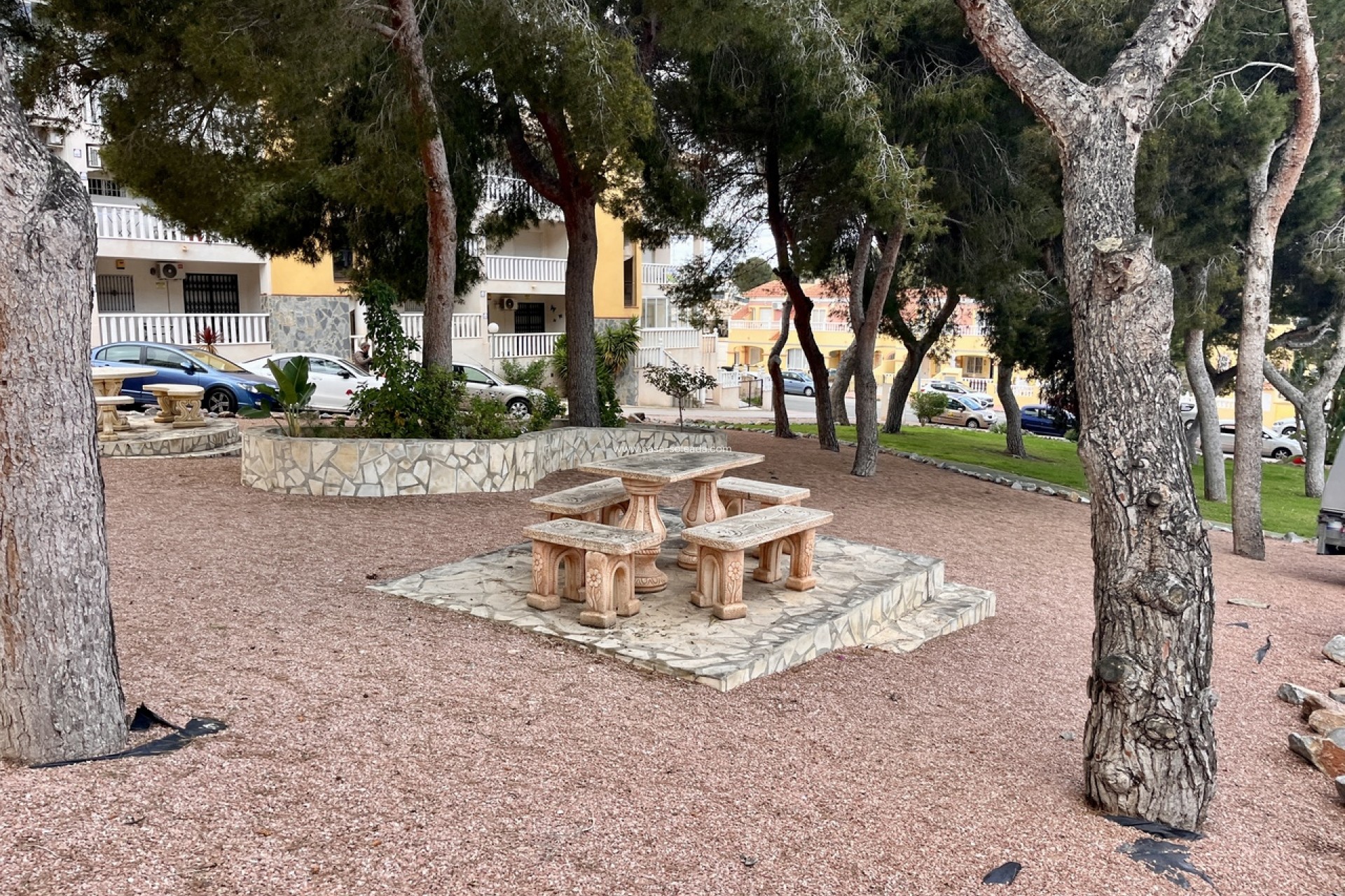 Revente - Appartement - Villamartin - Villamartín