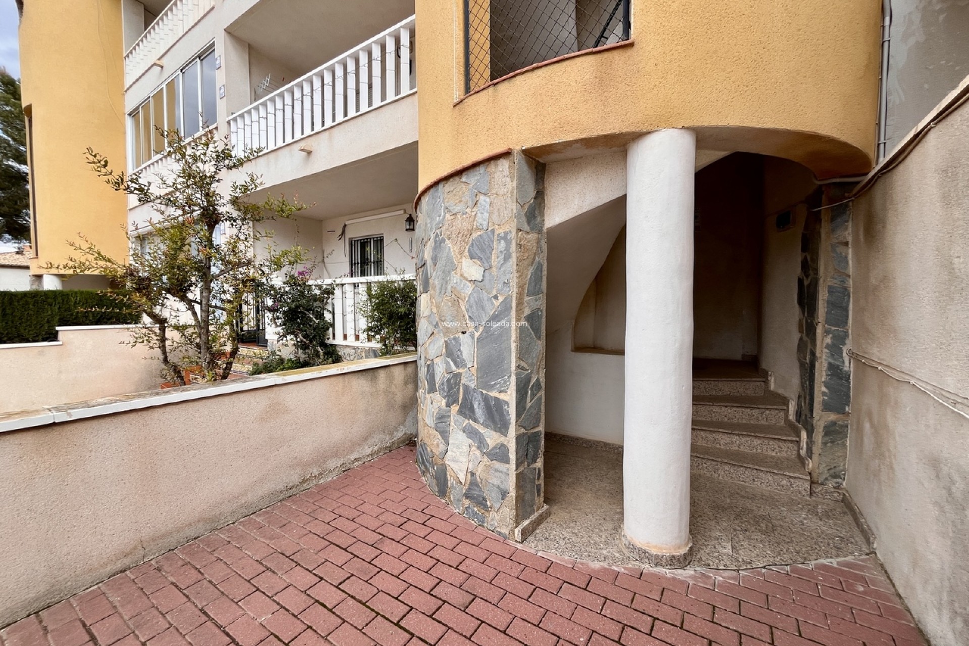 Revente - Appartement - Villamartin - Villamartín