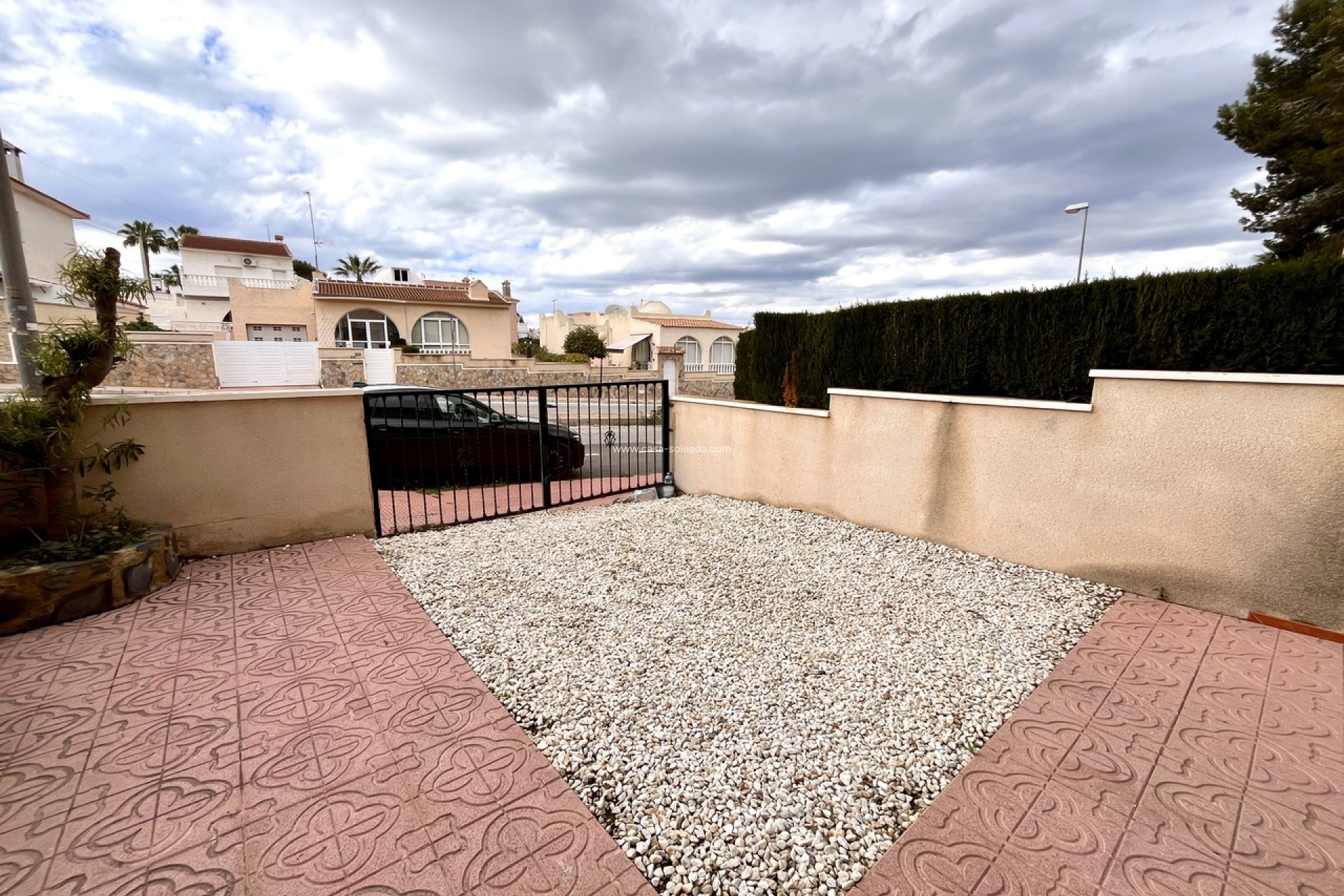 Revente - Appartement - Villamartin - Villamartín