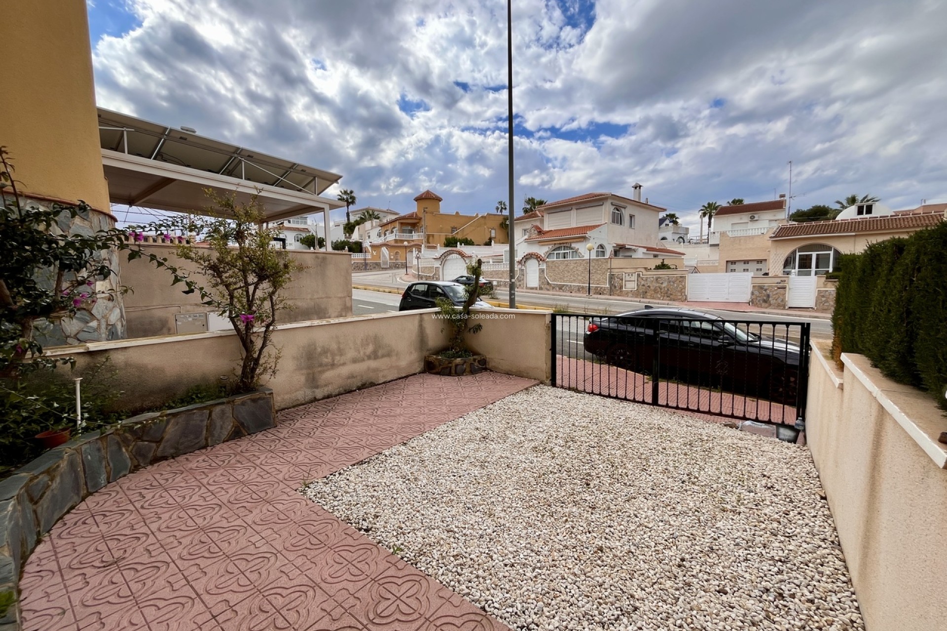 Revente - Appartement - Villamartin - Villamartín