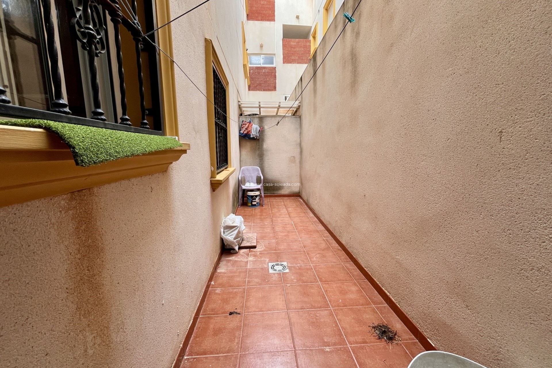 Revente - Appartement - Villamartin - Villamartín