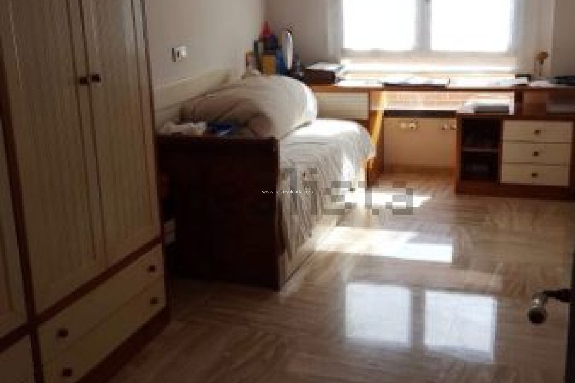 Revente - Appartement - Villena - Inland
