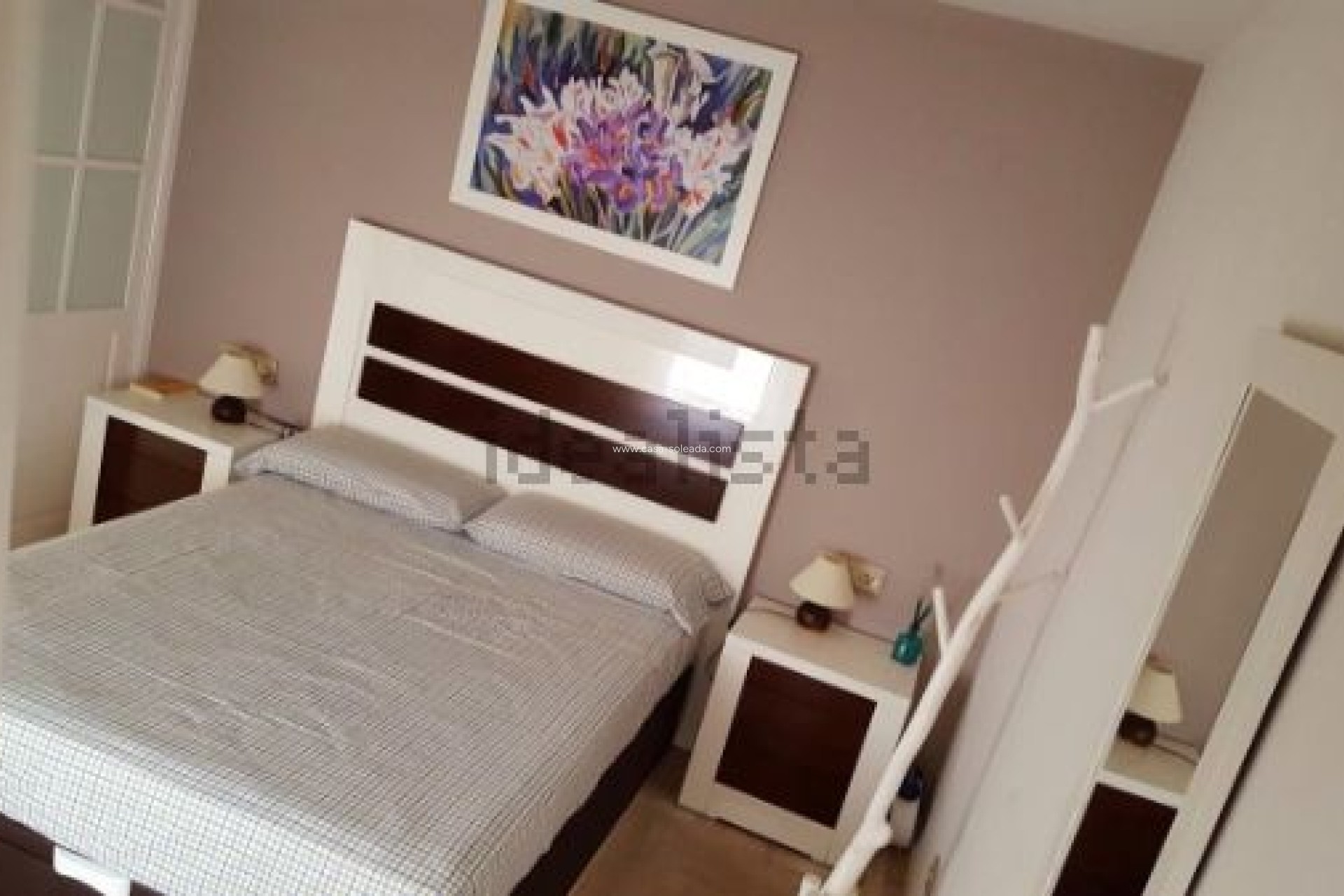 Revente - Appartement - Villena - Inland